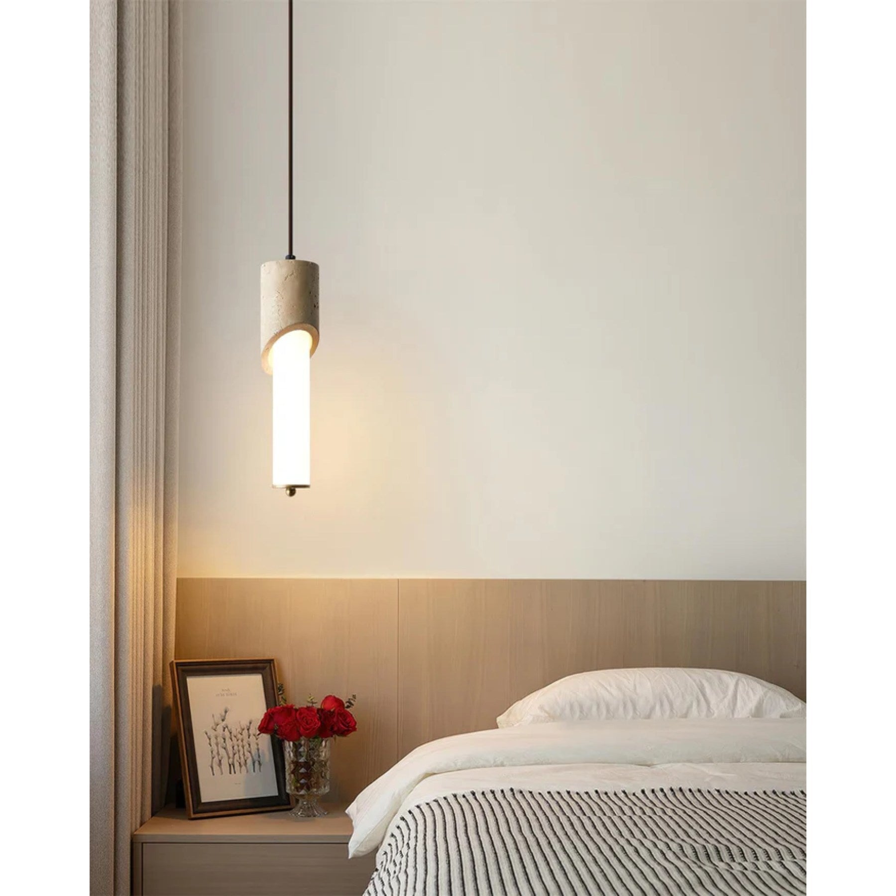 Lenuzaro Hanglamp