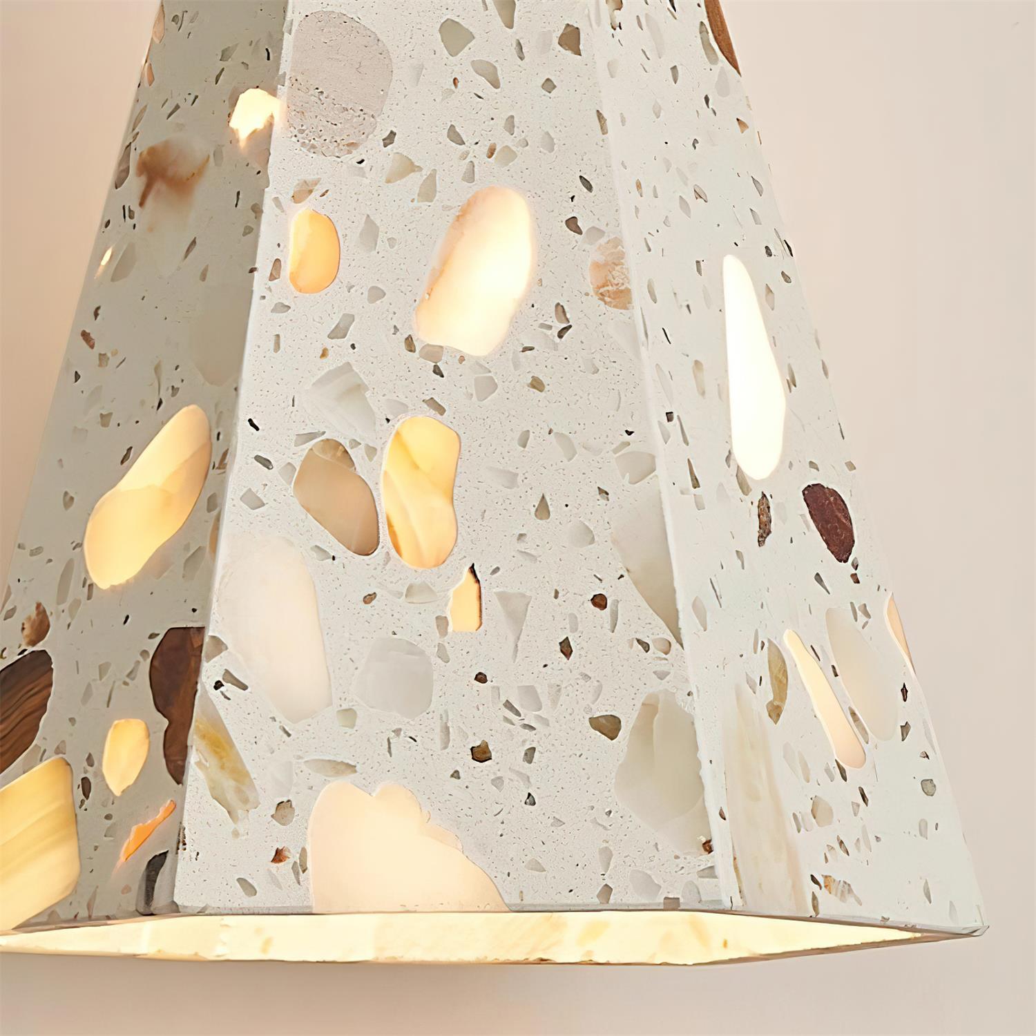 Melunezze Hanglamp