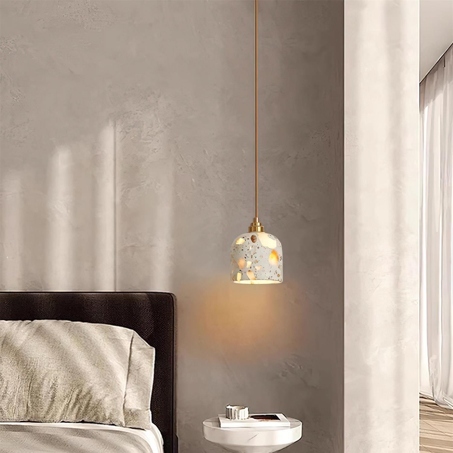 Melunezze Hanglamp
