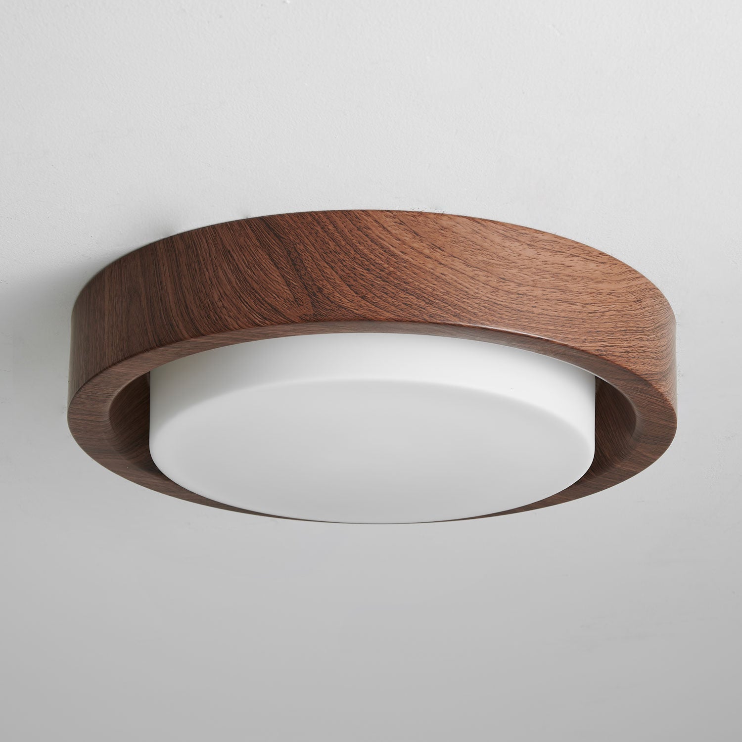 Lumza Ringvorm Plafondlamp