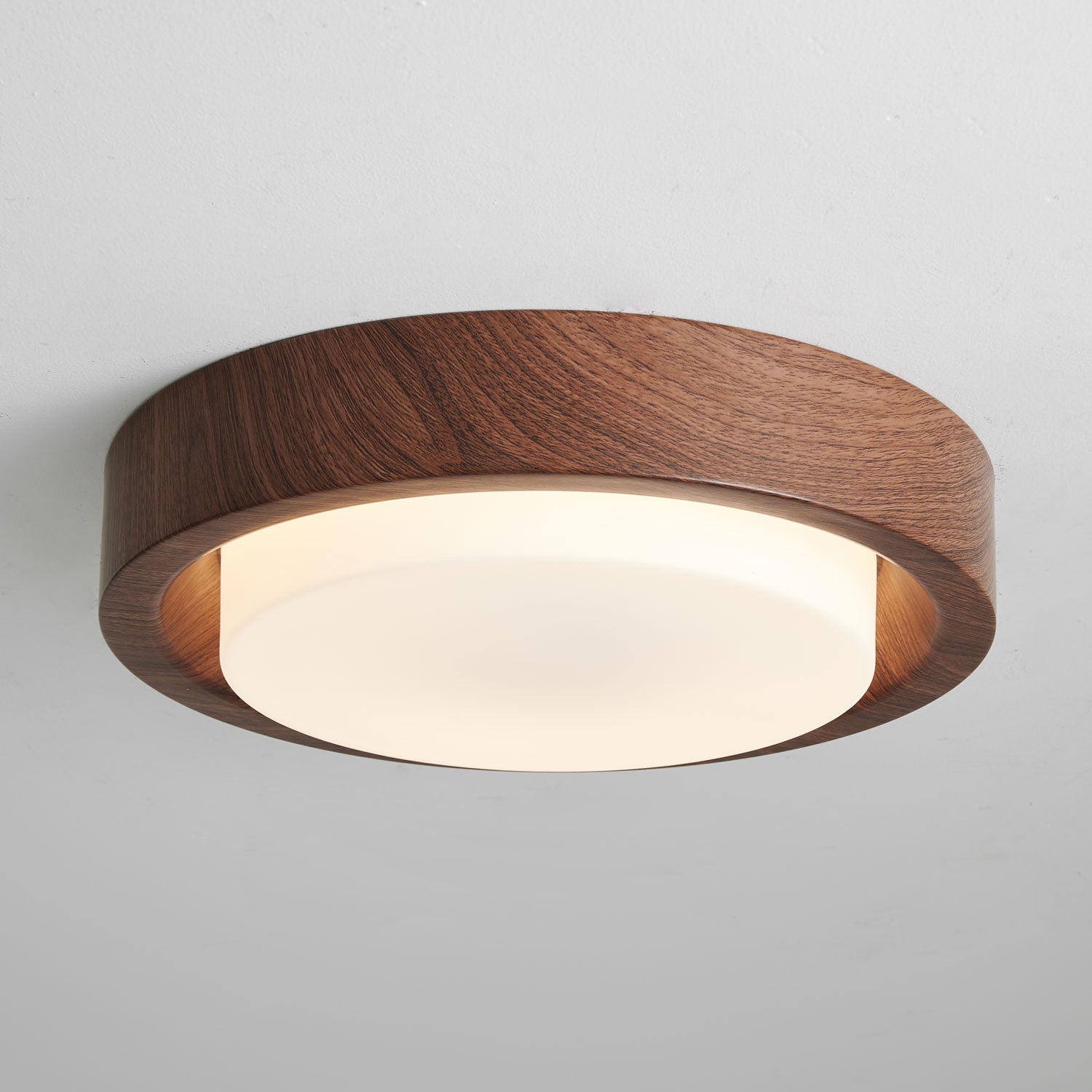 Lumza Ringvorm Plafondlamp