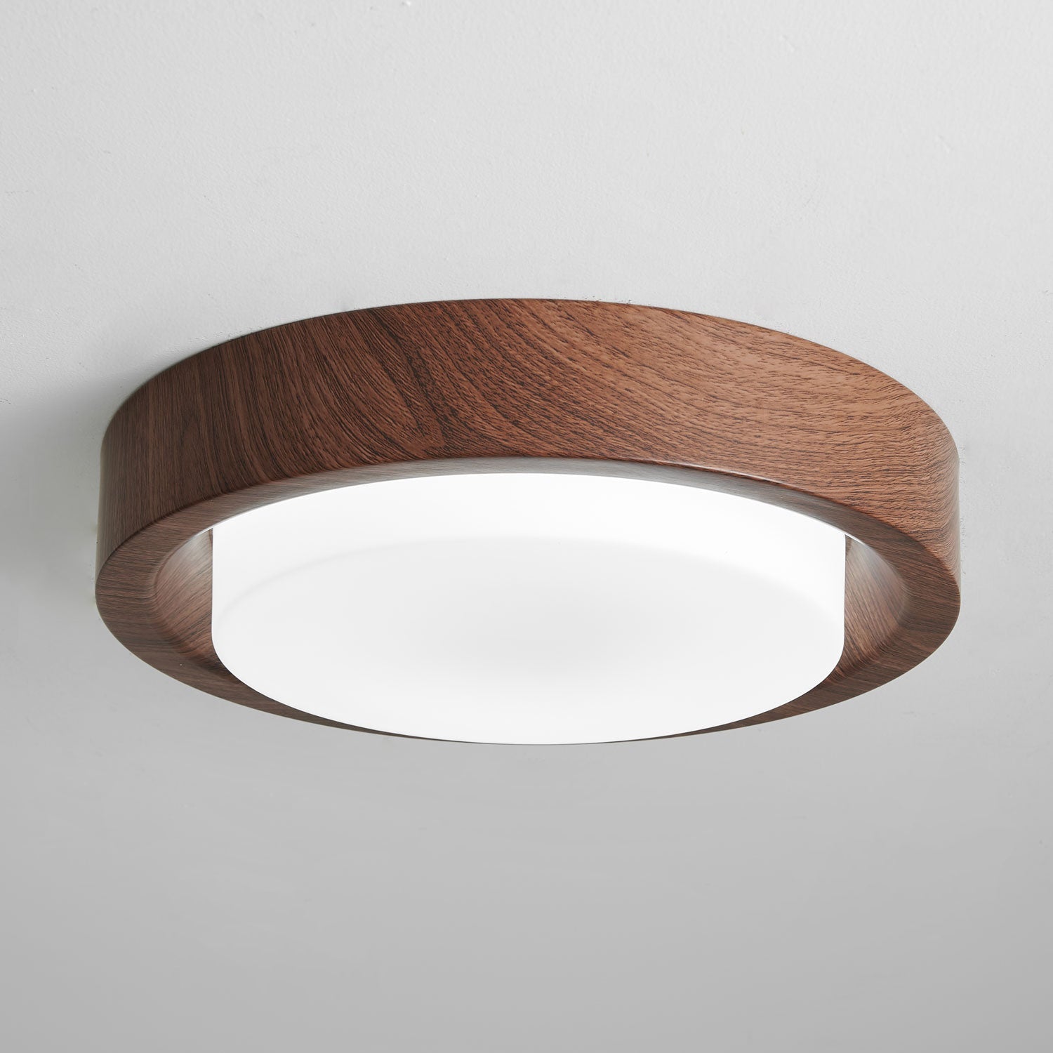 Lumza Ringvorm Plafondlamp