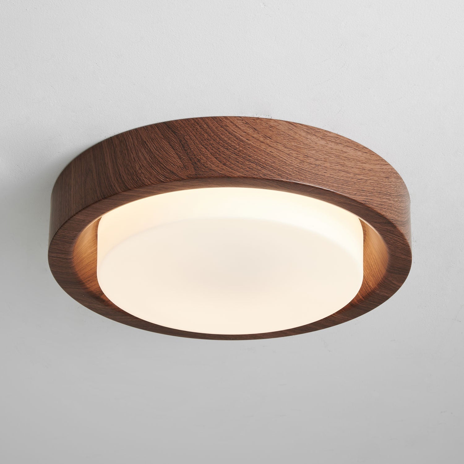 Lumza Ringvorm Plafondlamp