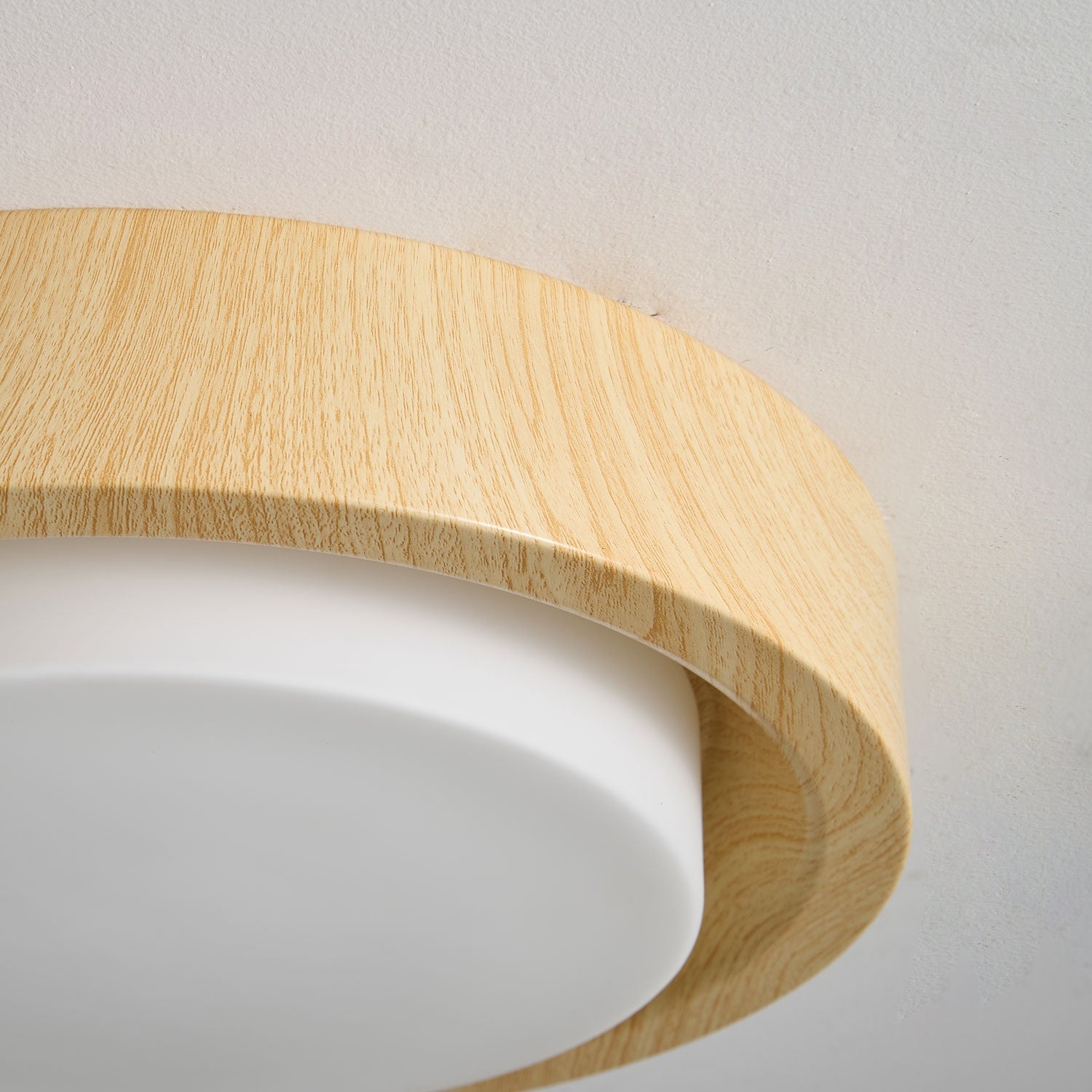 Lumza Ringvorm Plafondlamp