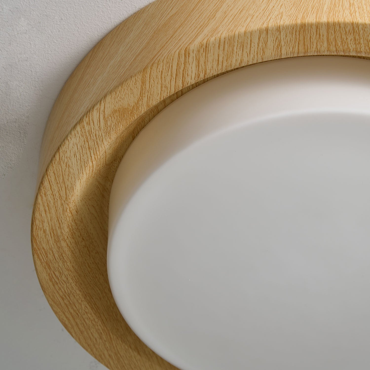 Lumza Ringvorm Plafondlamp