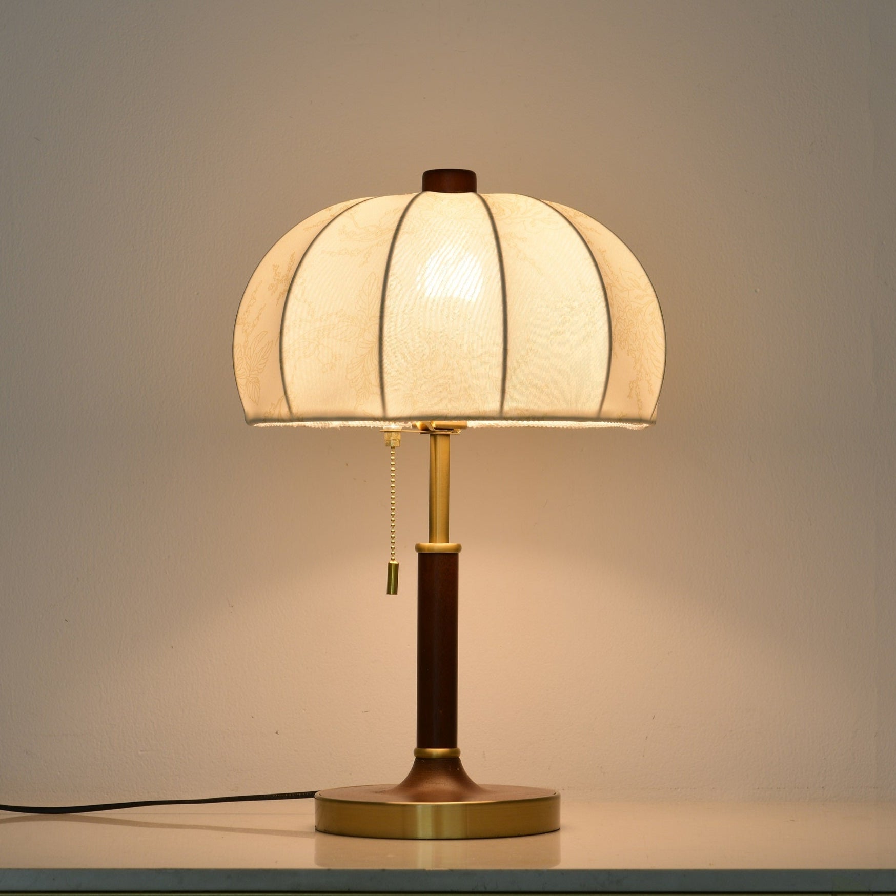 Lemusora Tafellamp