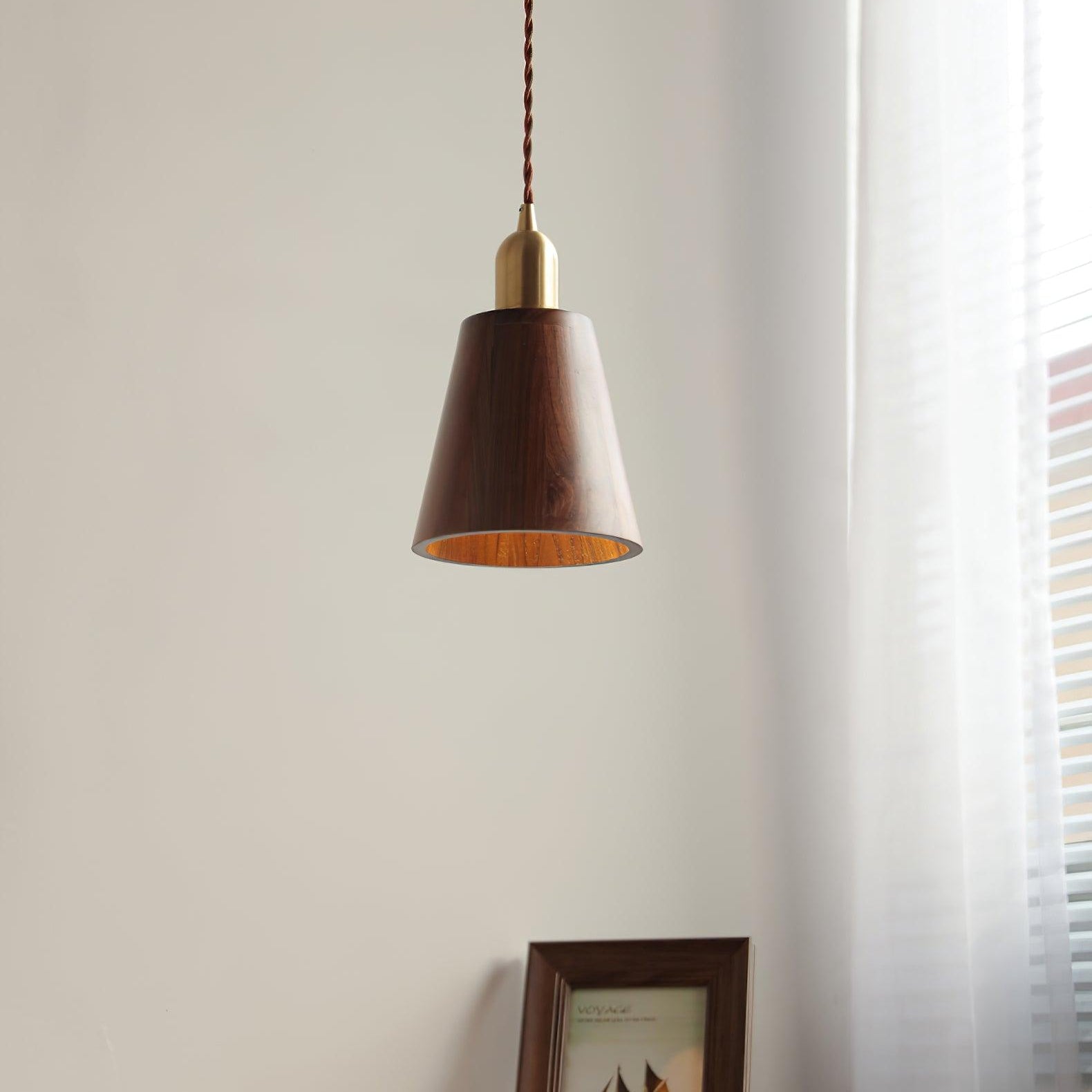 Lyves Hanglamp