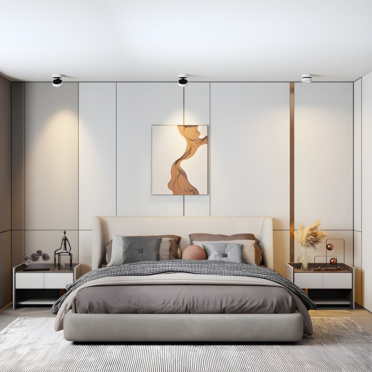Lymza Spotlight Plafondlamp