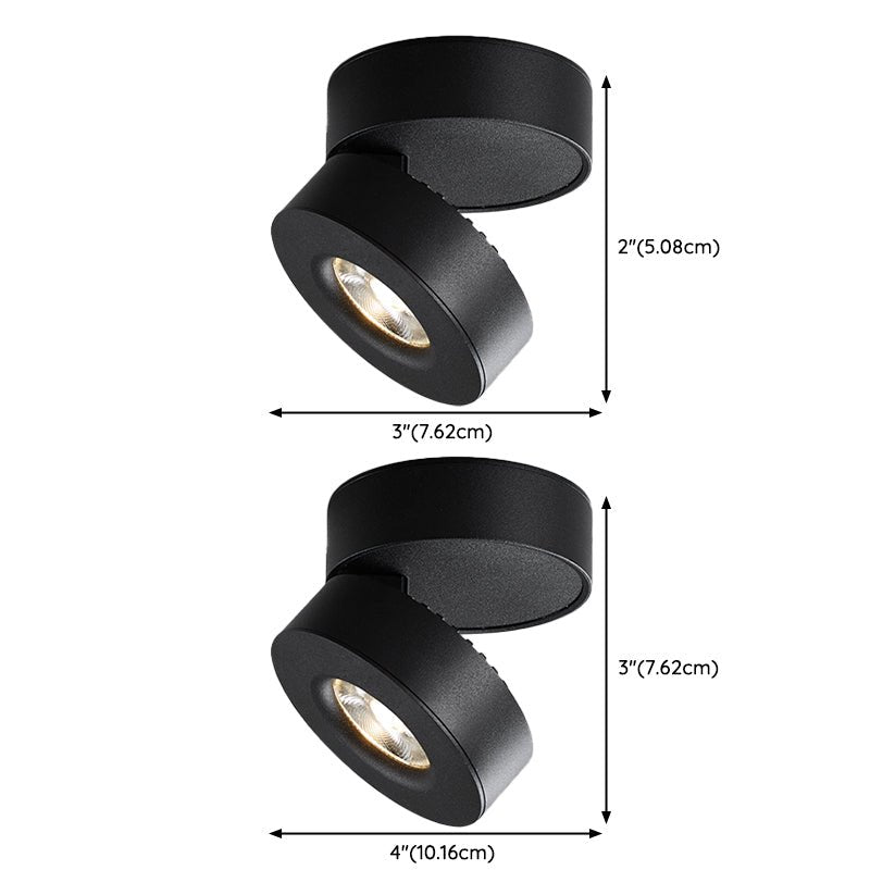 Lymza Spotlight Plafondlamp