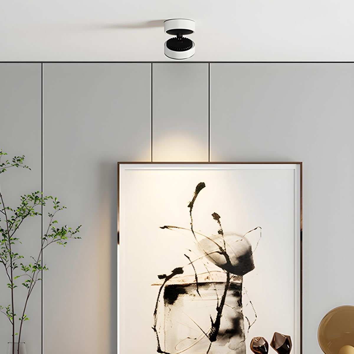 Lymza Spotlight Plafondlamp