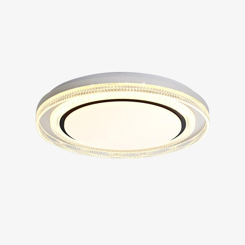 Melago Planfondlamp