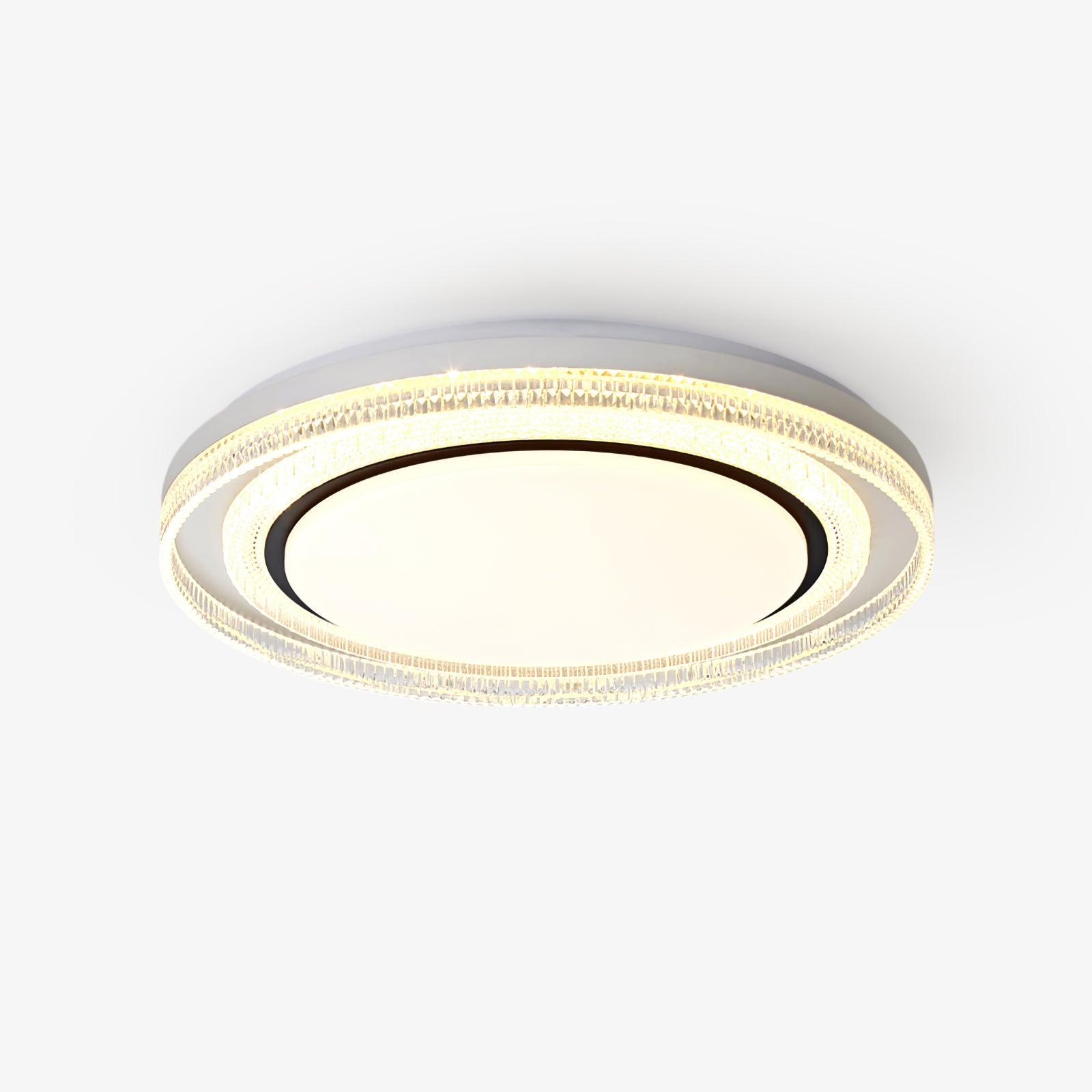 Melago Planfondlamp