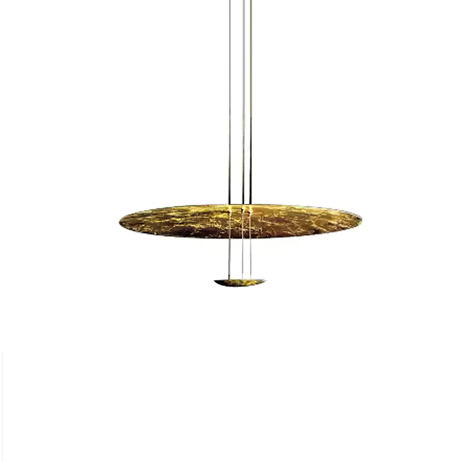 Quazo Disc Hanglamp