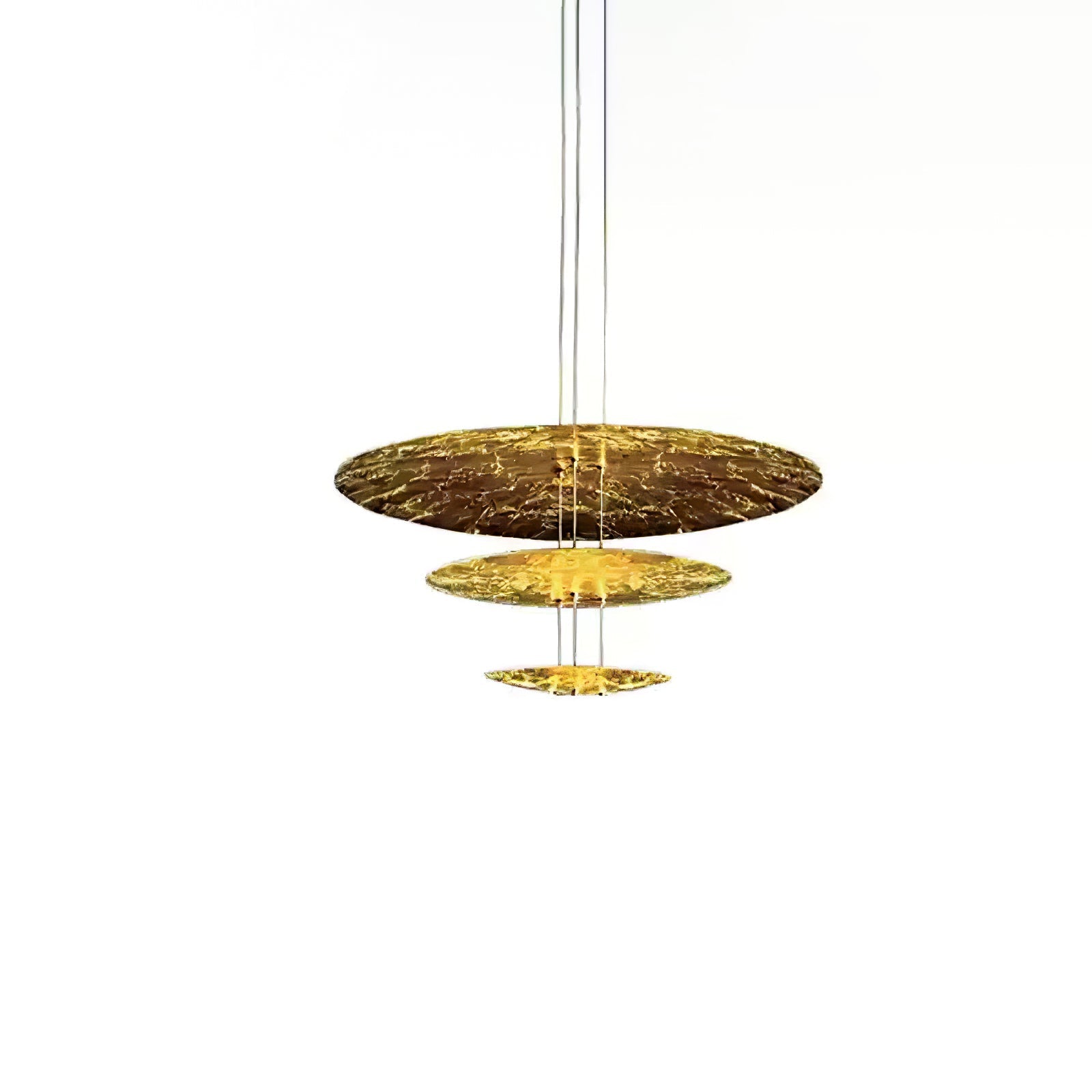 Quazo Disc Hanglamp