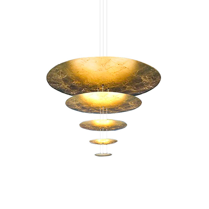 Quazo Disc Hanglamp