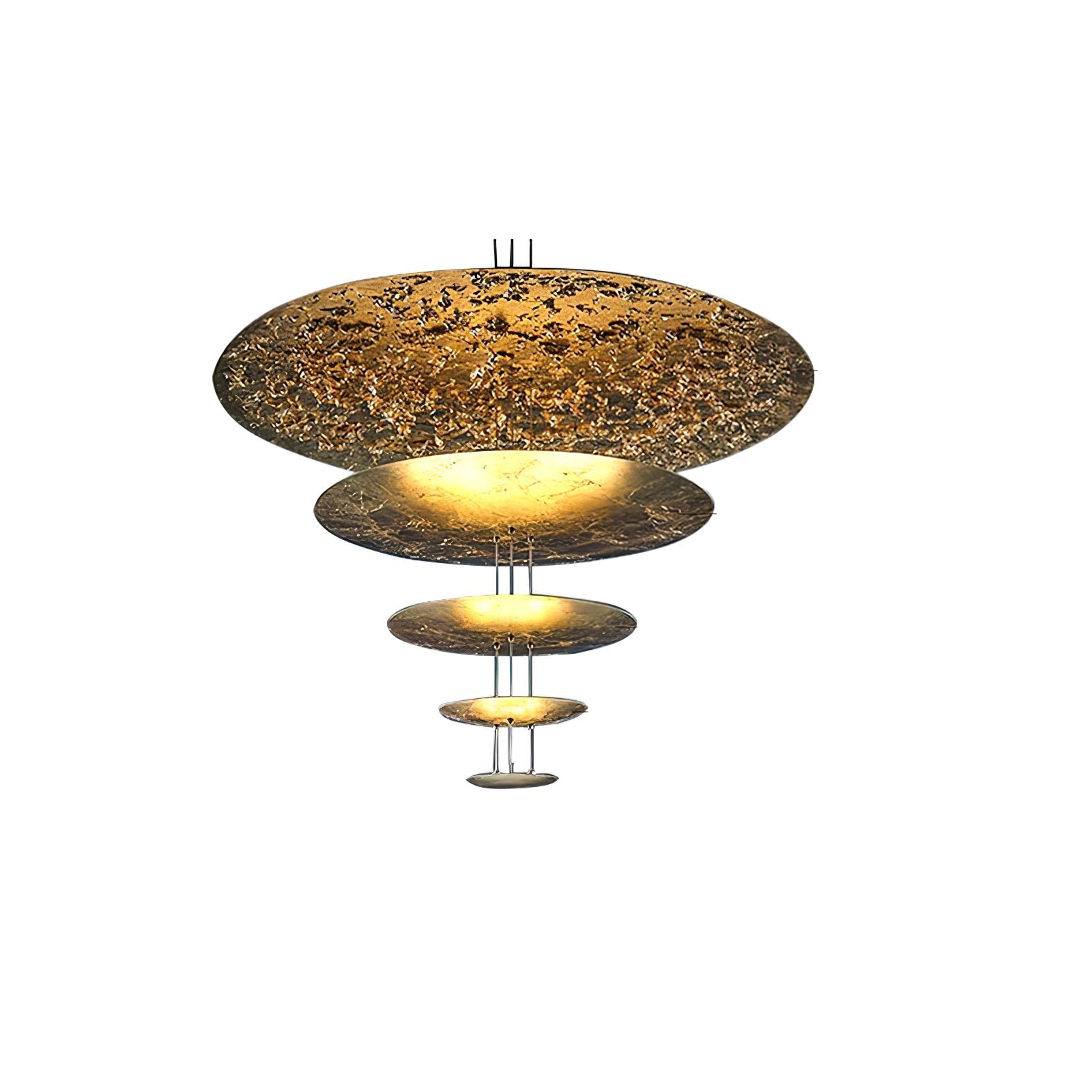 Quazo Disc Hanglamp