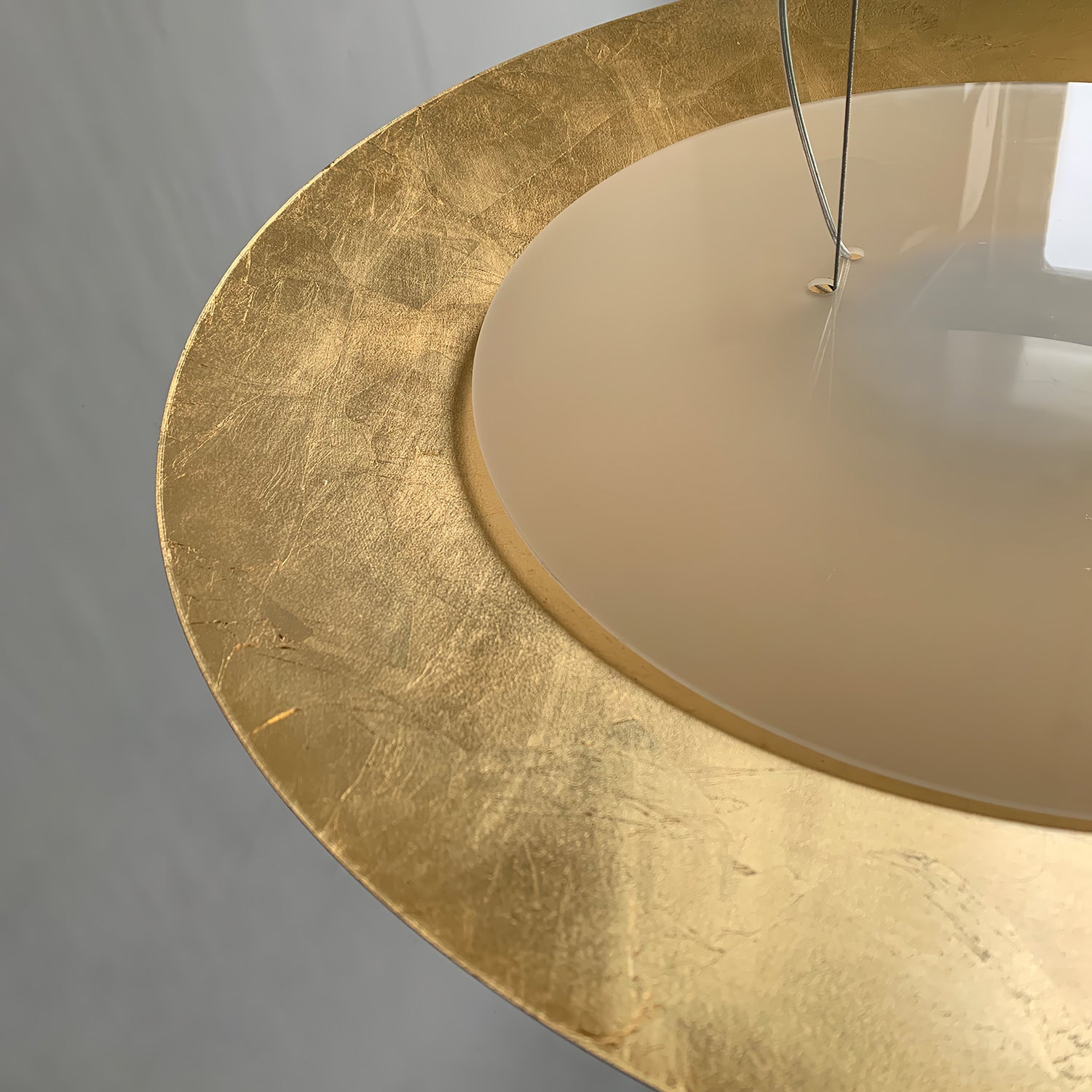 Quazo Disc Hanglamp
