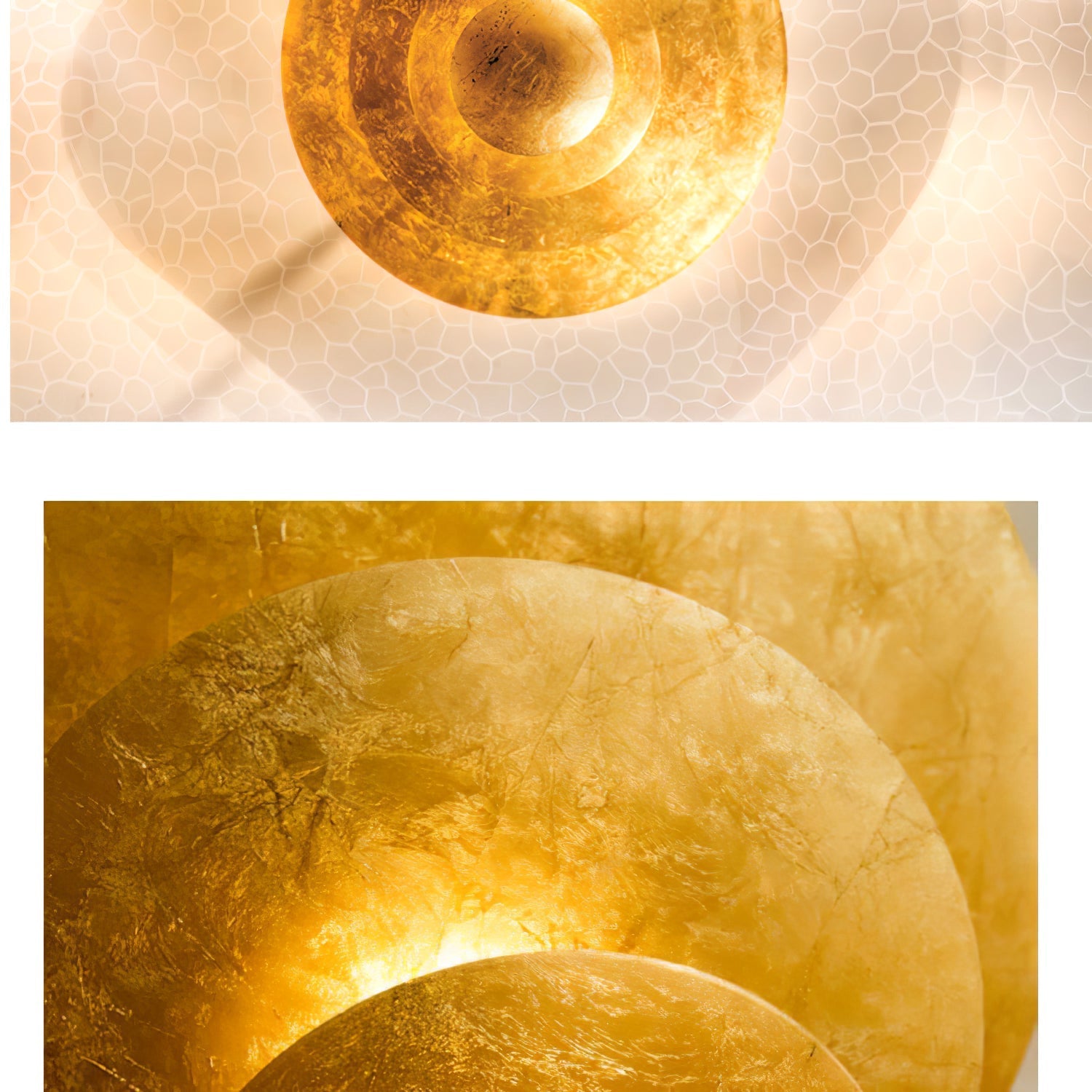 Quazo Disc Hanglamp