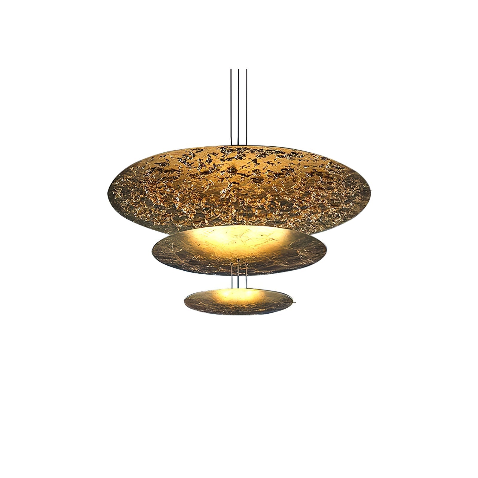 Quazo Disc Hanglamp