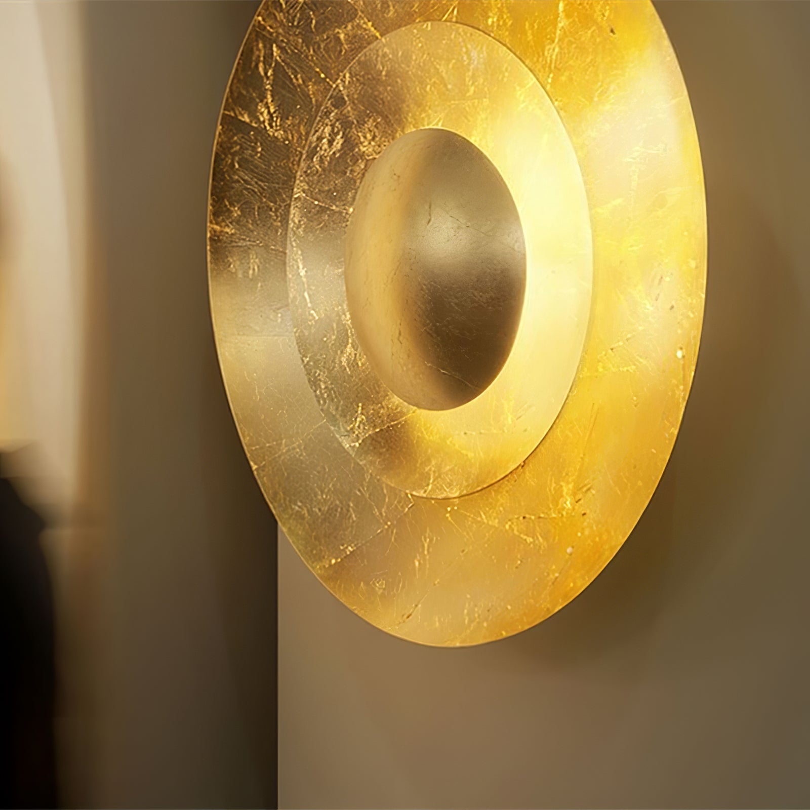 Mogenna Wandlamp