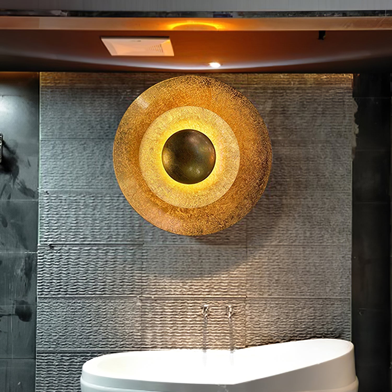 Mogenna Wandlamp