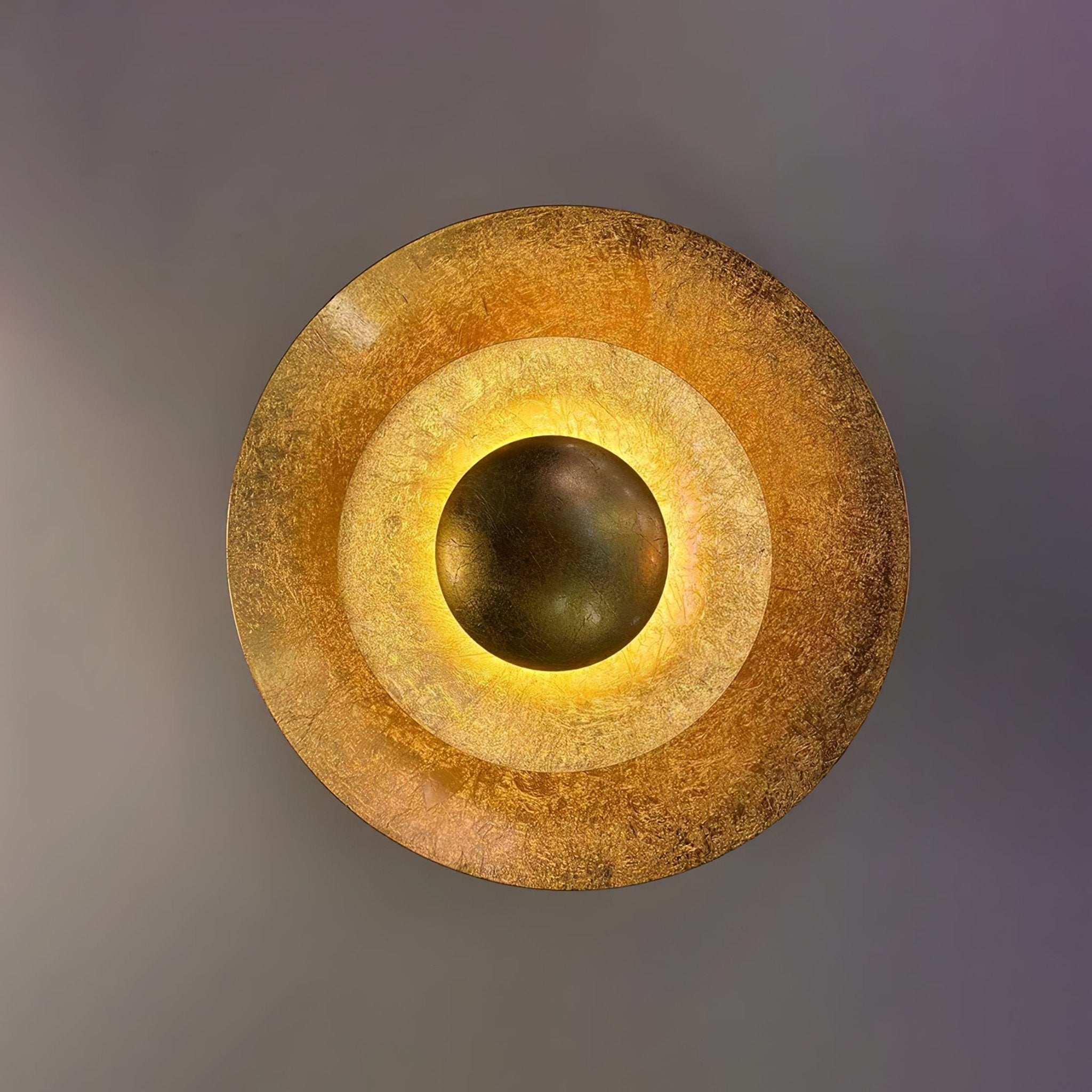 Mogenna Wandlamp