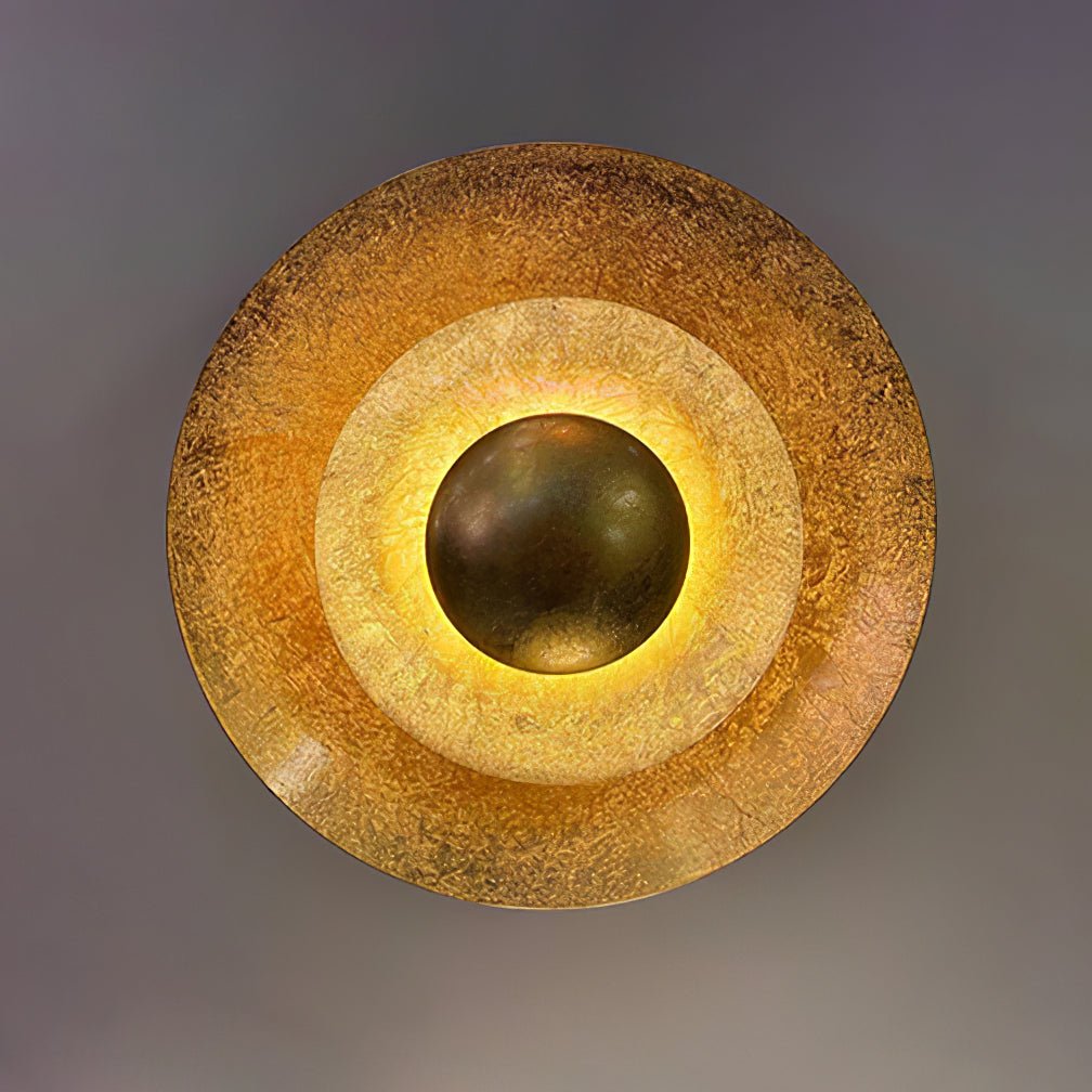 Mogenna Wandlamp
