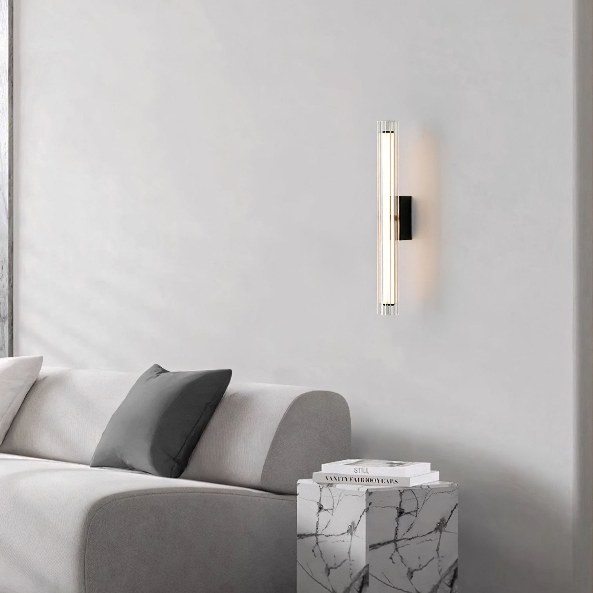 Mocien Wandlamp