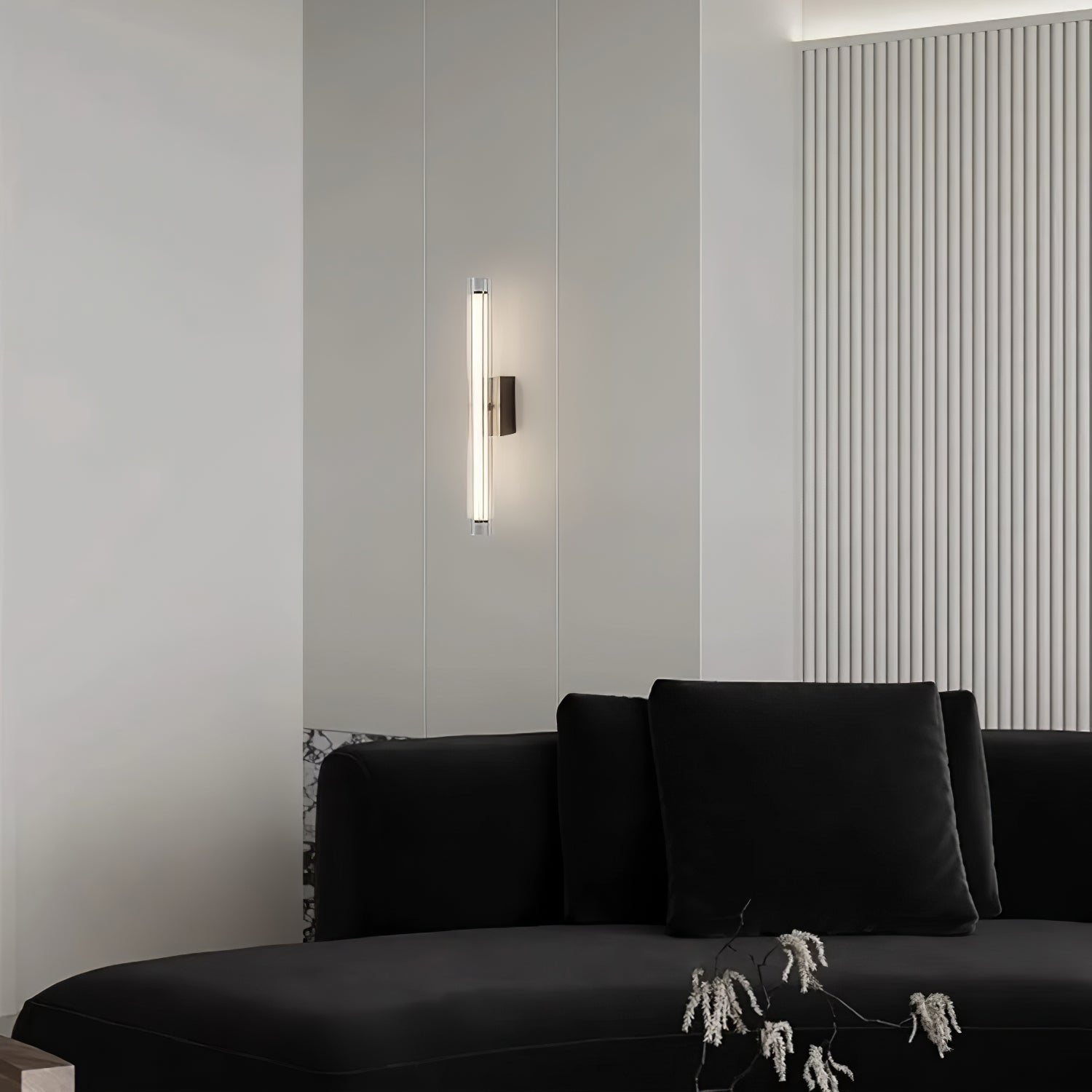 Mocien Wandlamp