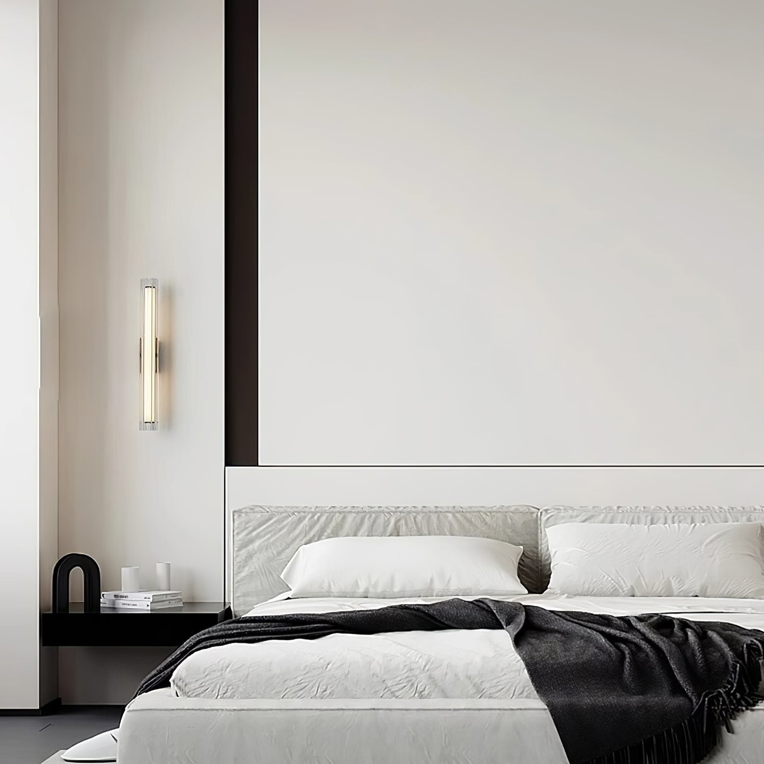 Mocien Wandlamp