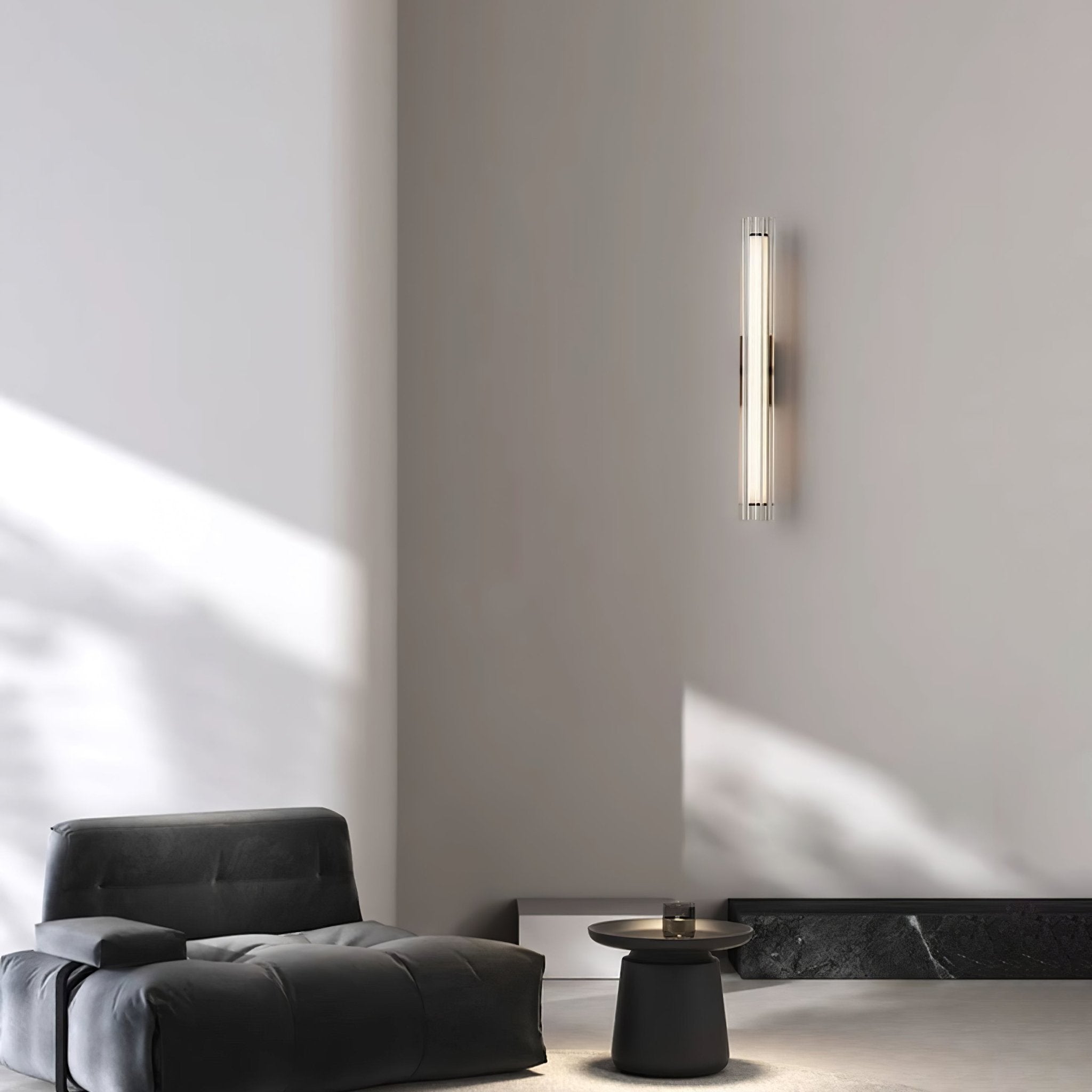 Mocien Wandlamp