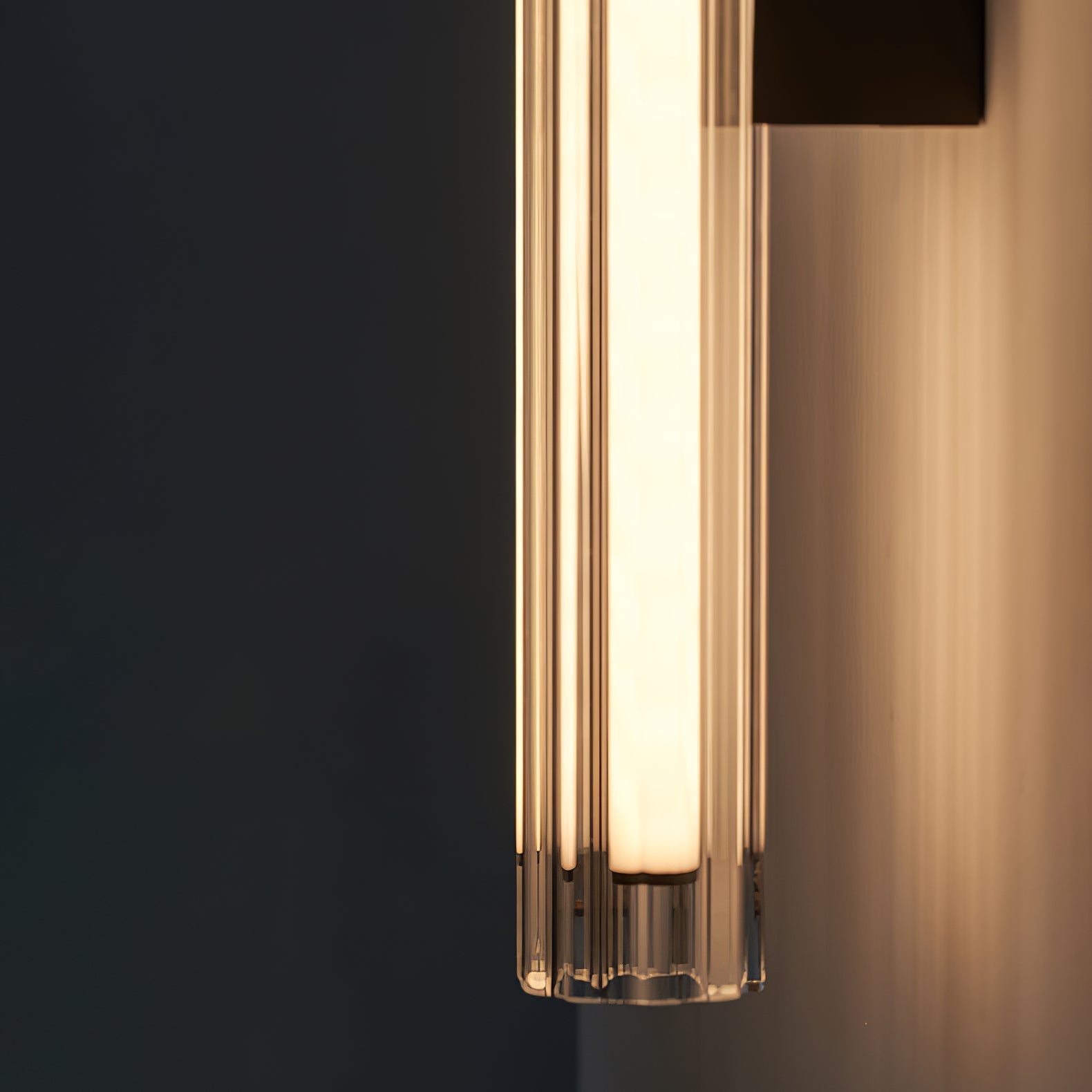 Mocien Wandlamp