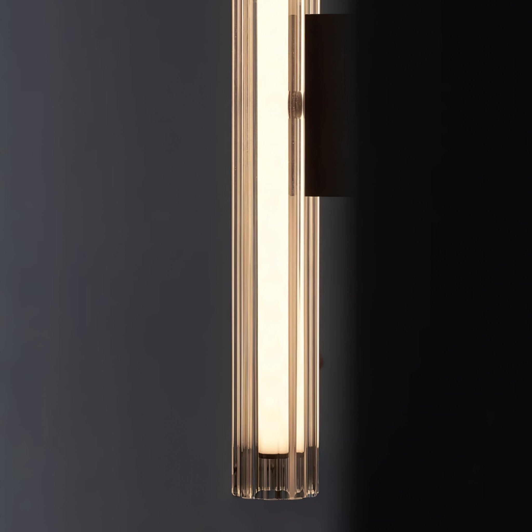 Mocien Wandlamp