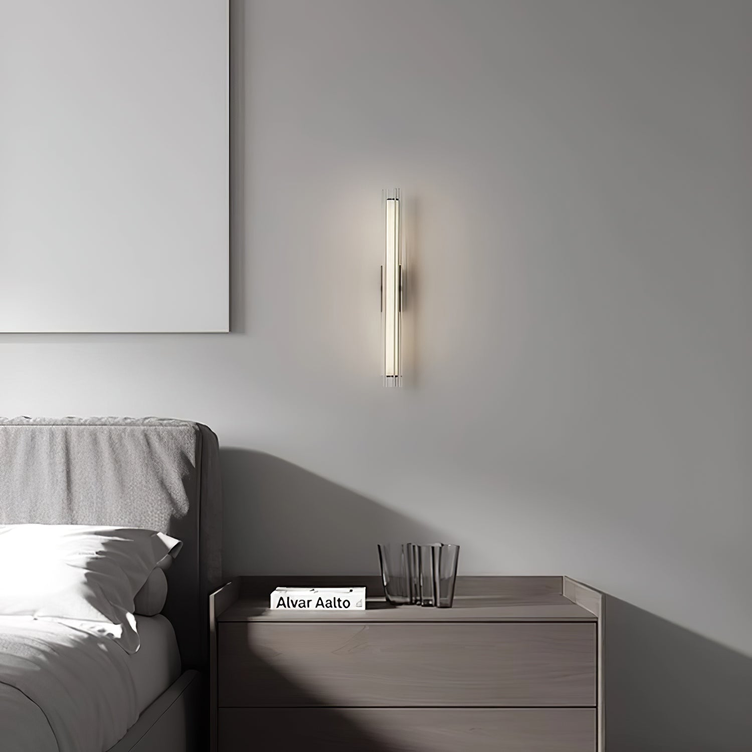 Mocien Wandlamp