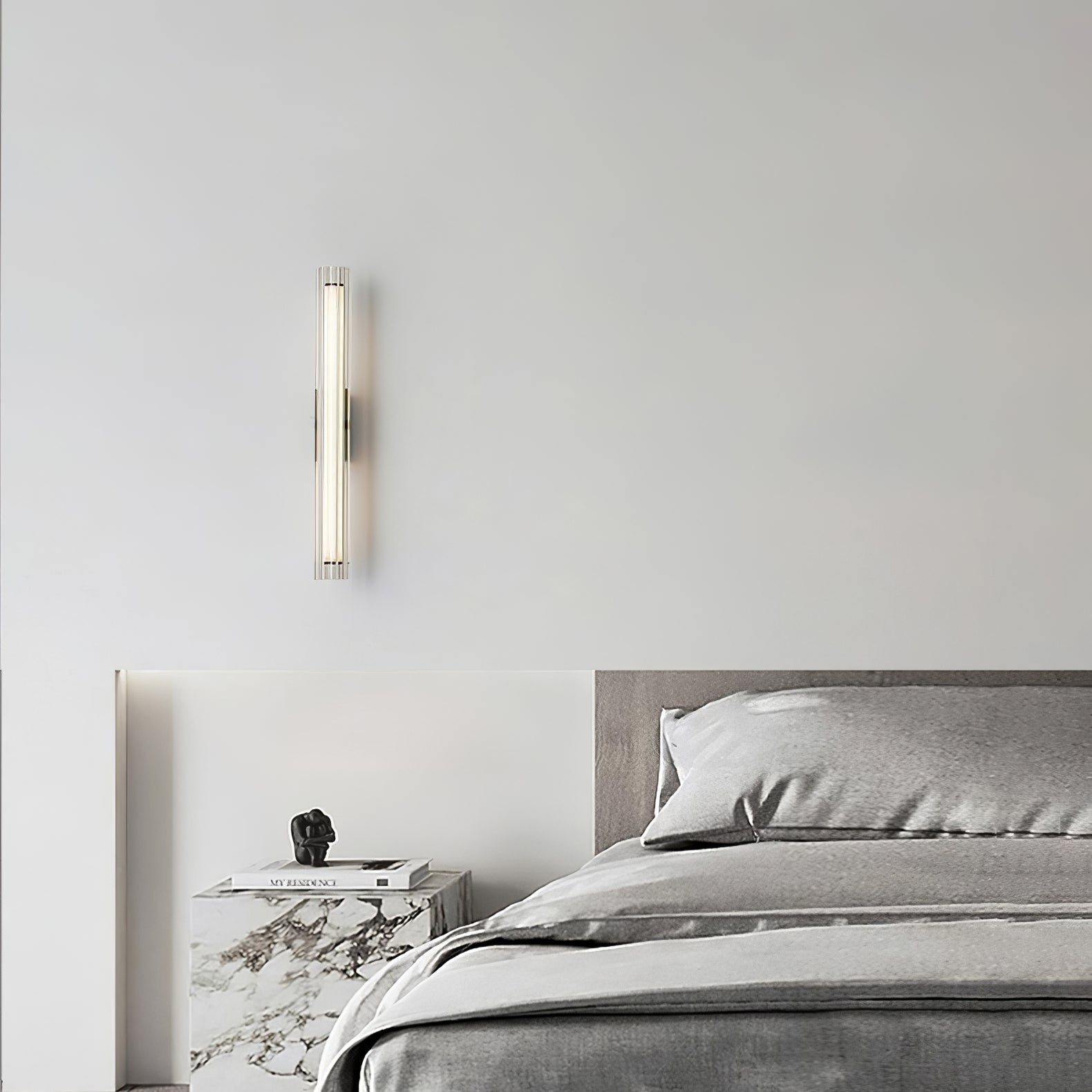 Mocien Wandlamp