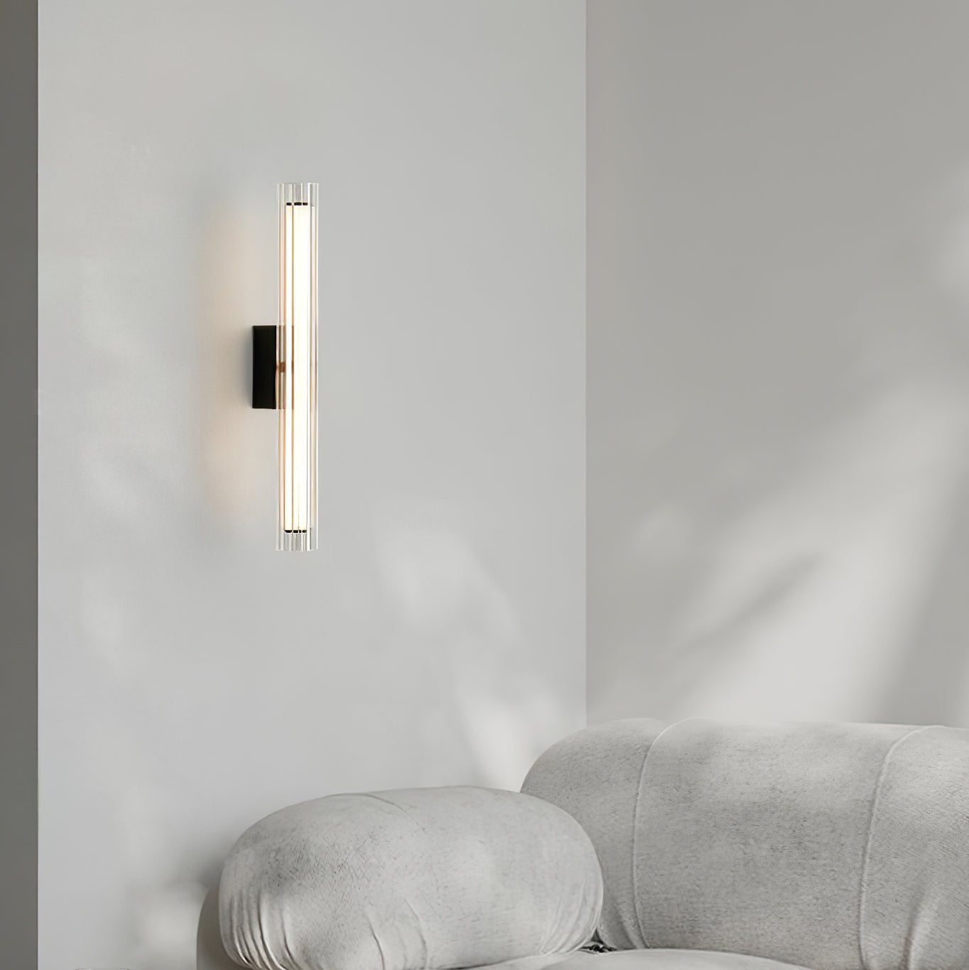 Mocien Wandlamp