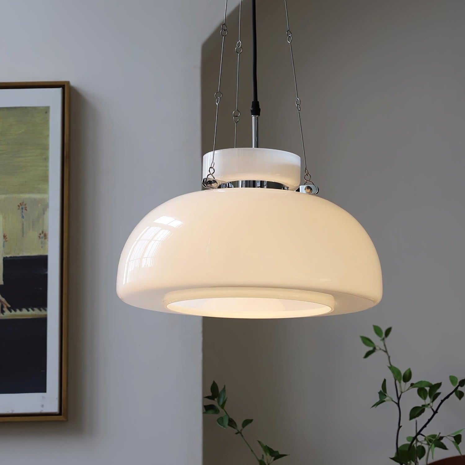 Meliscy Hanglamp