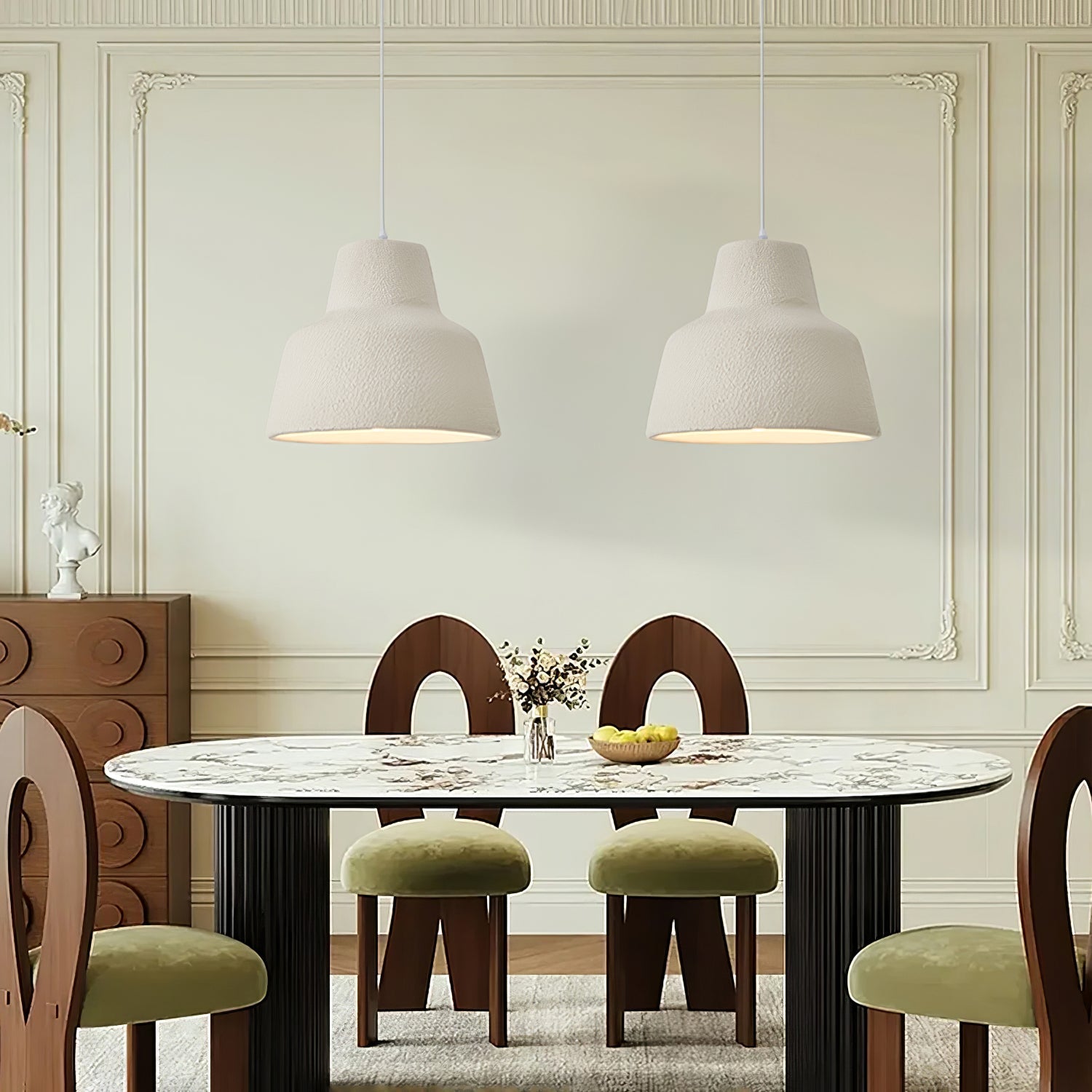 Naemis Hanglamp
