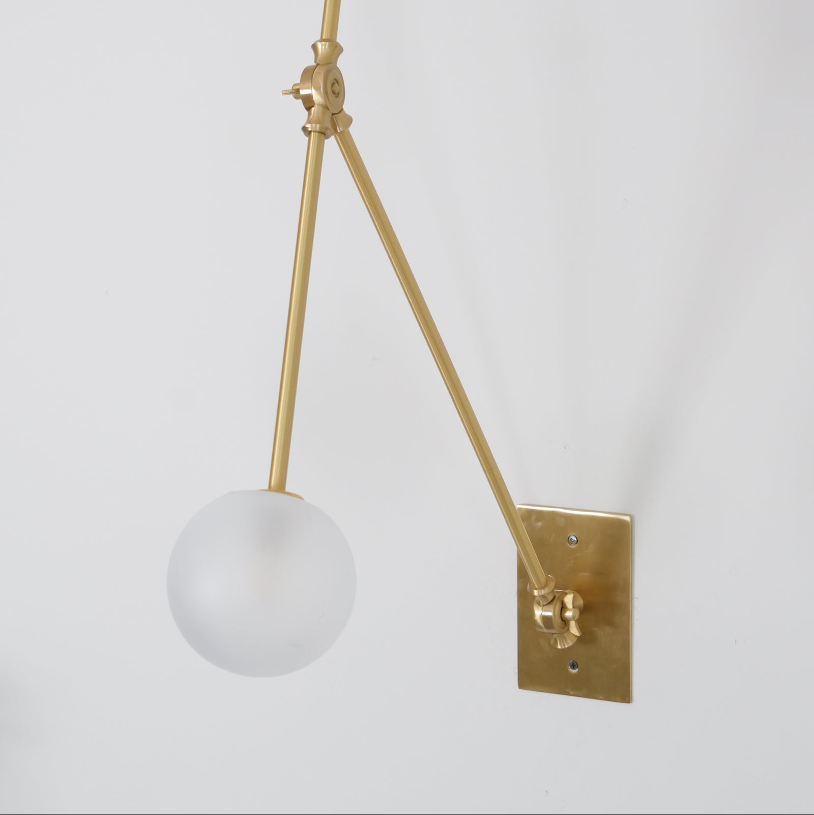 Onema Wandlamp