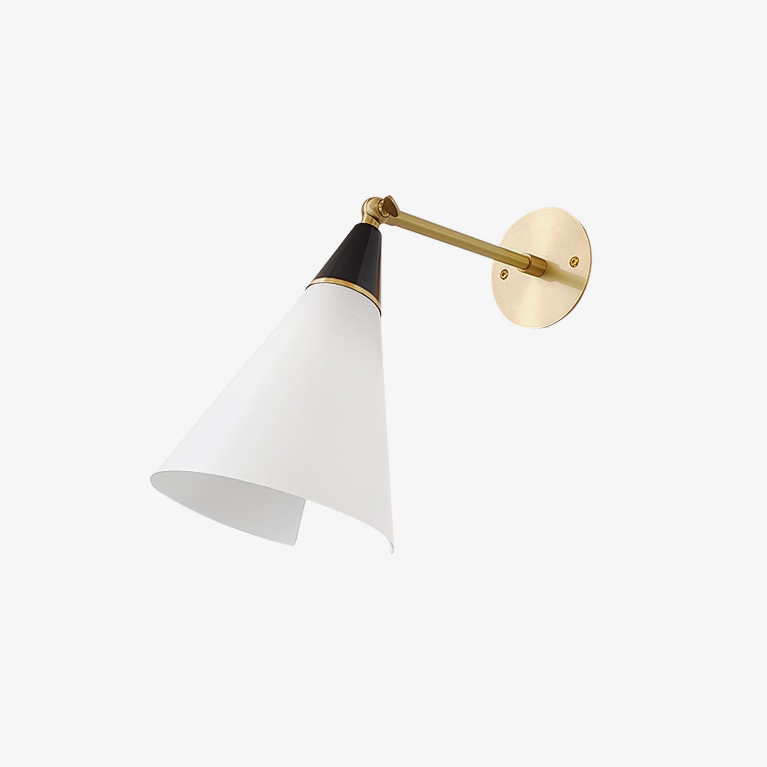 Mauge Wandlamp