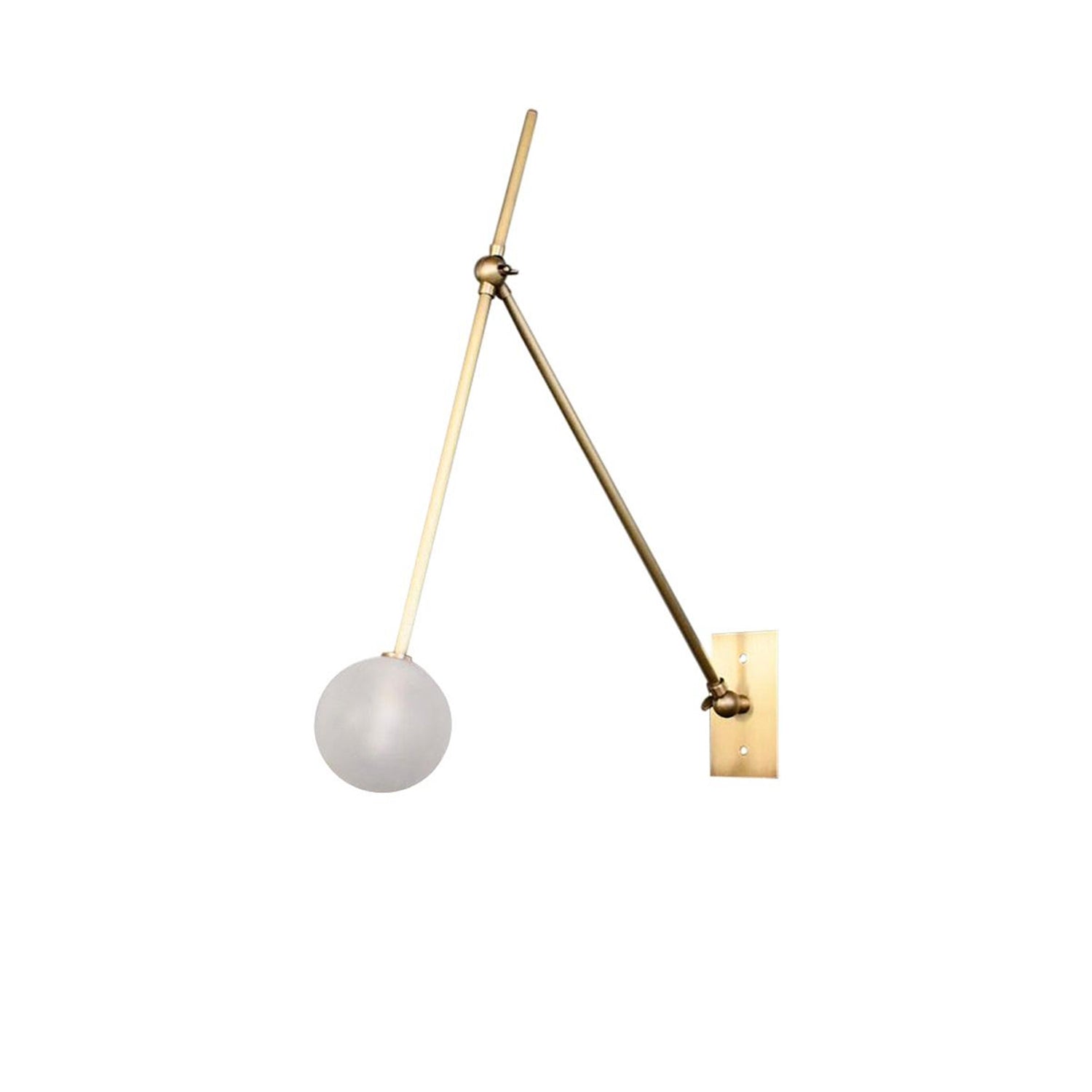 Onema Wandlamp