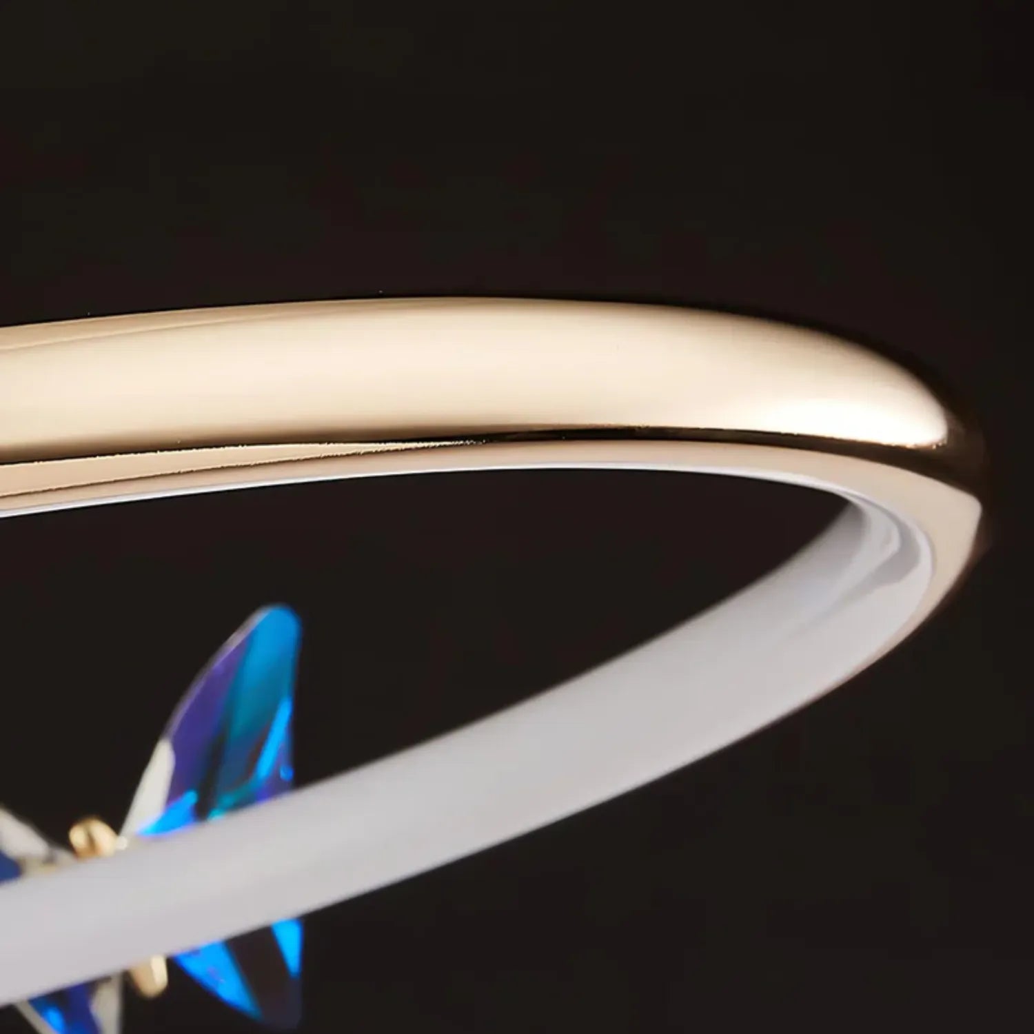 Ringvlinder Plafondlamp