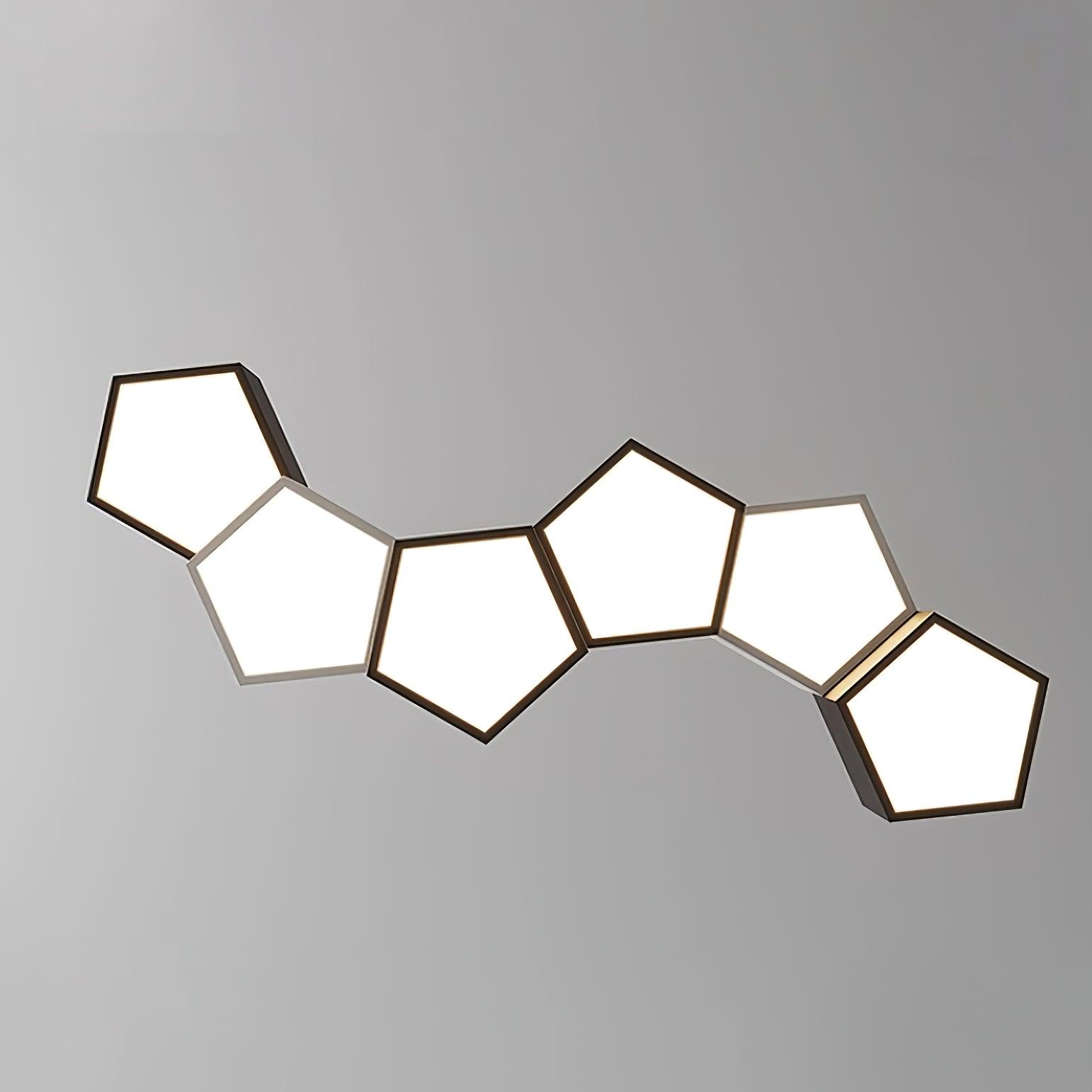 Meg Kubus Hanglamp