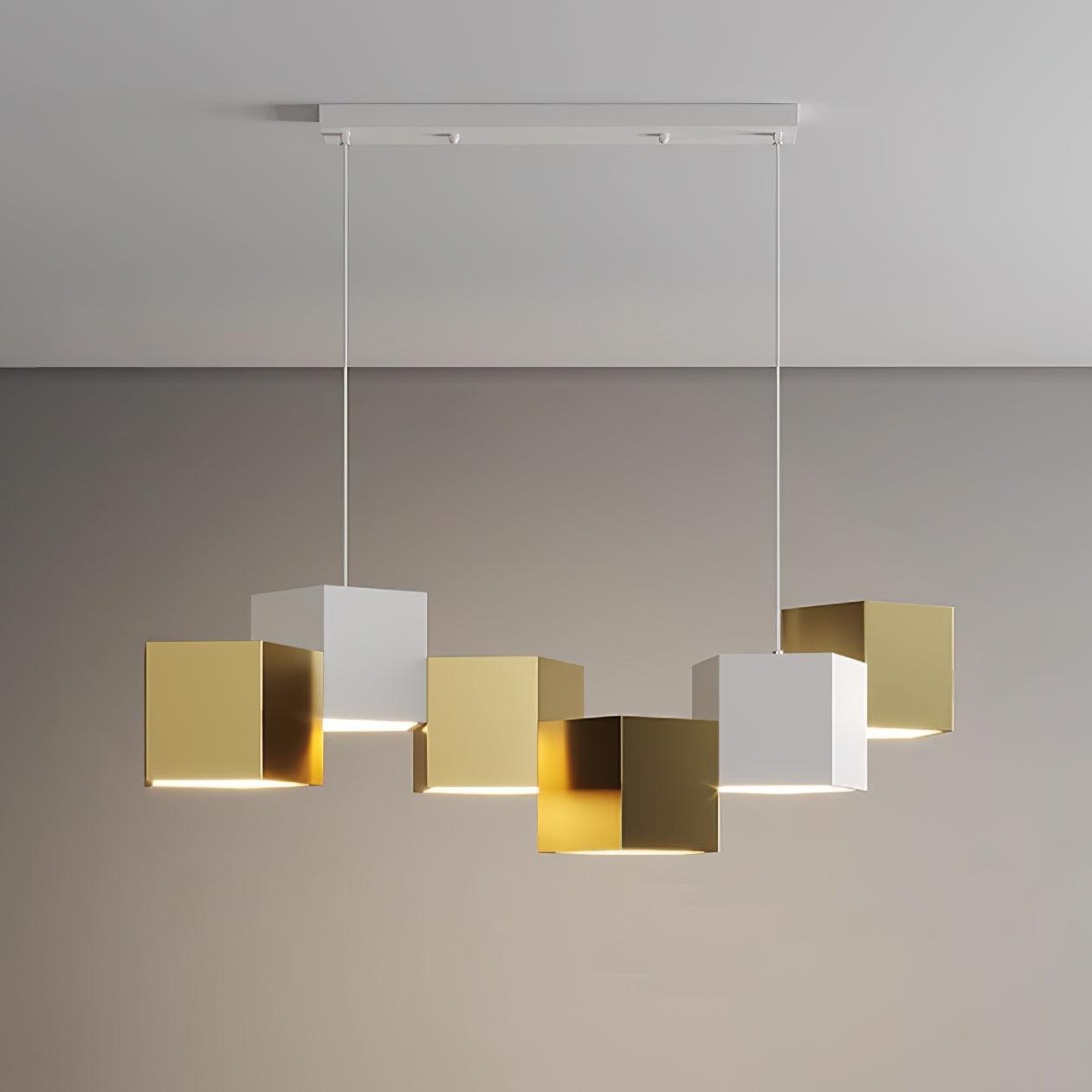 Meg Kubus Hanglamp