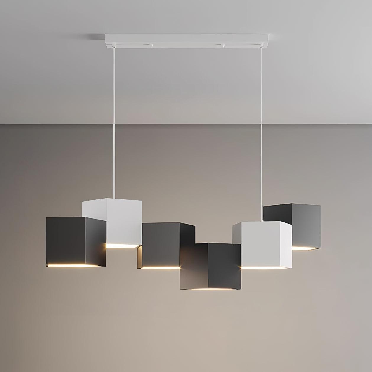 Meg Kubus Hanglamp