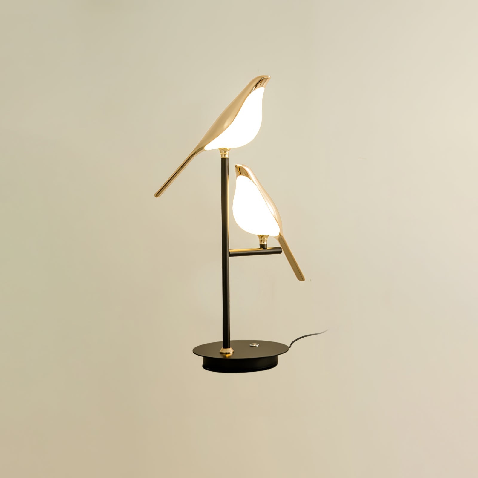 Solo Birdmann Tafellamp