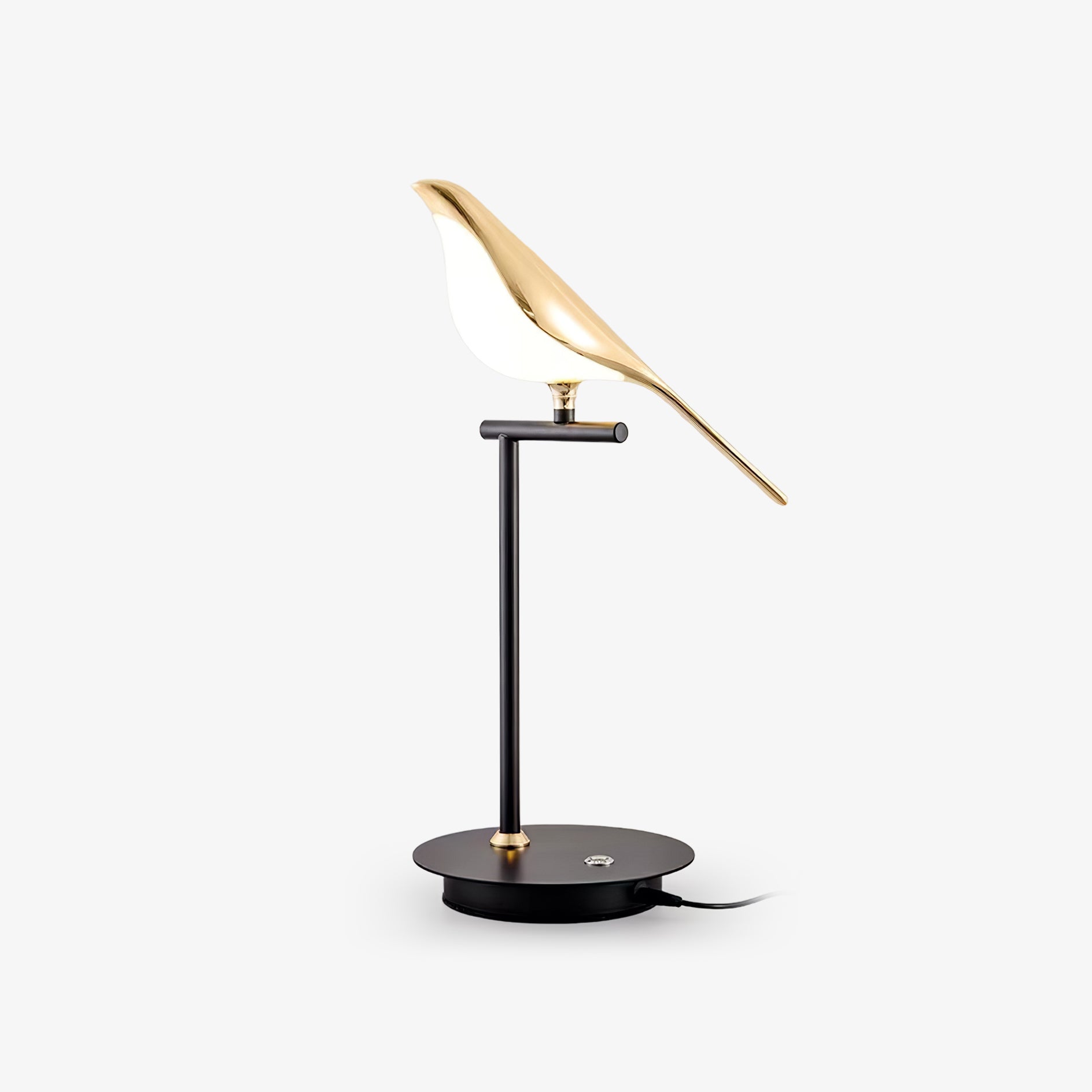 Solo Birdmann Tafellamp