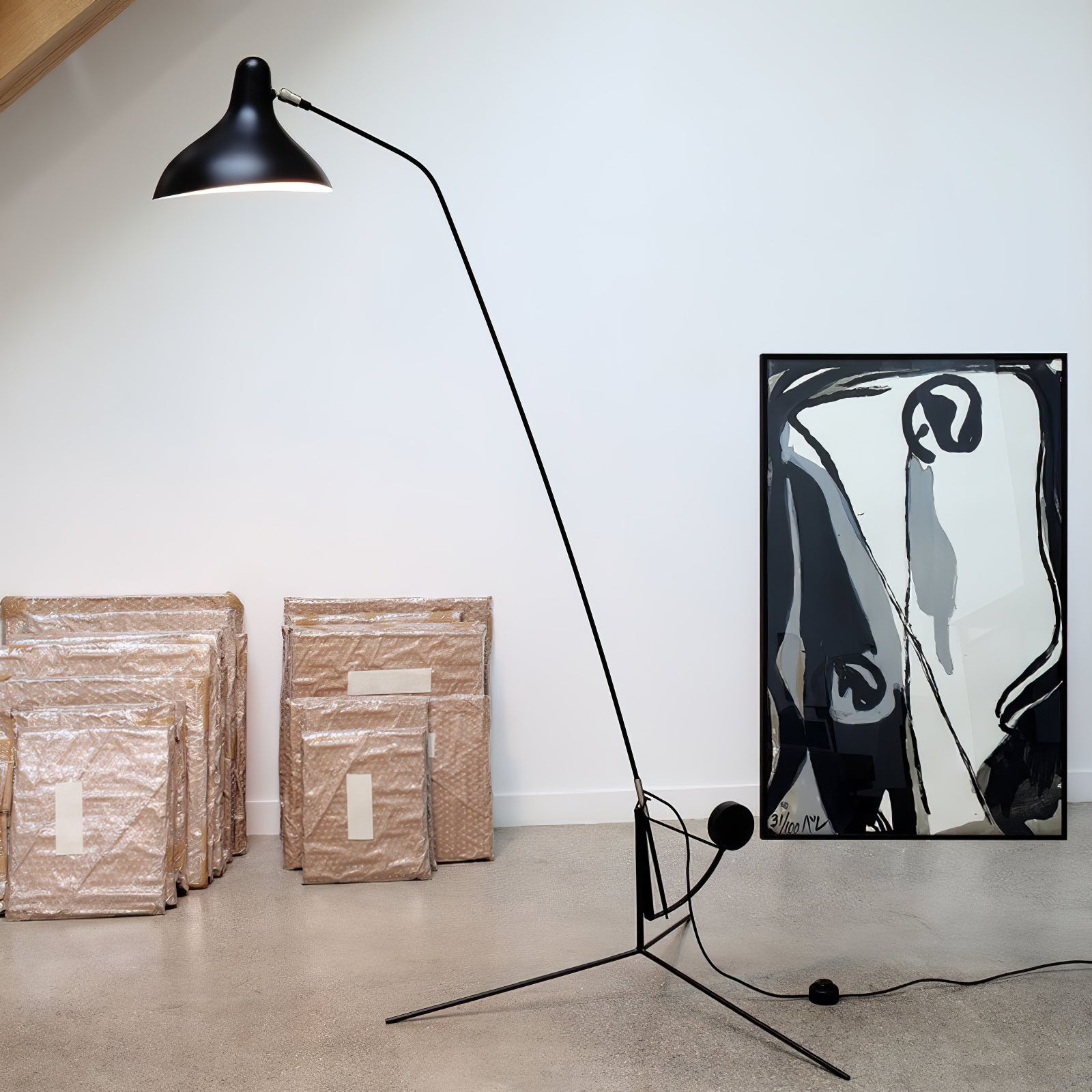 Meltizo Vloerlamp
