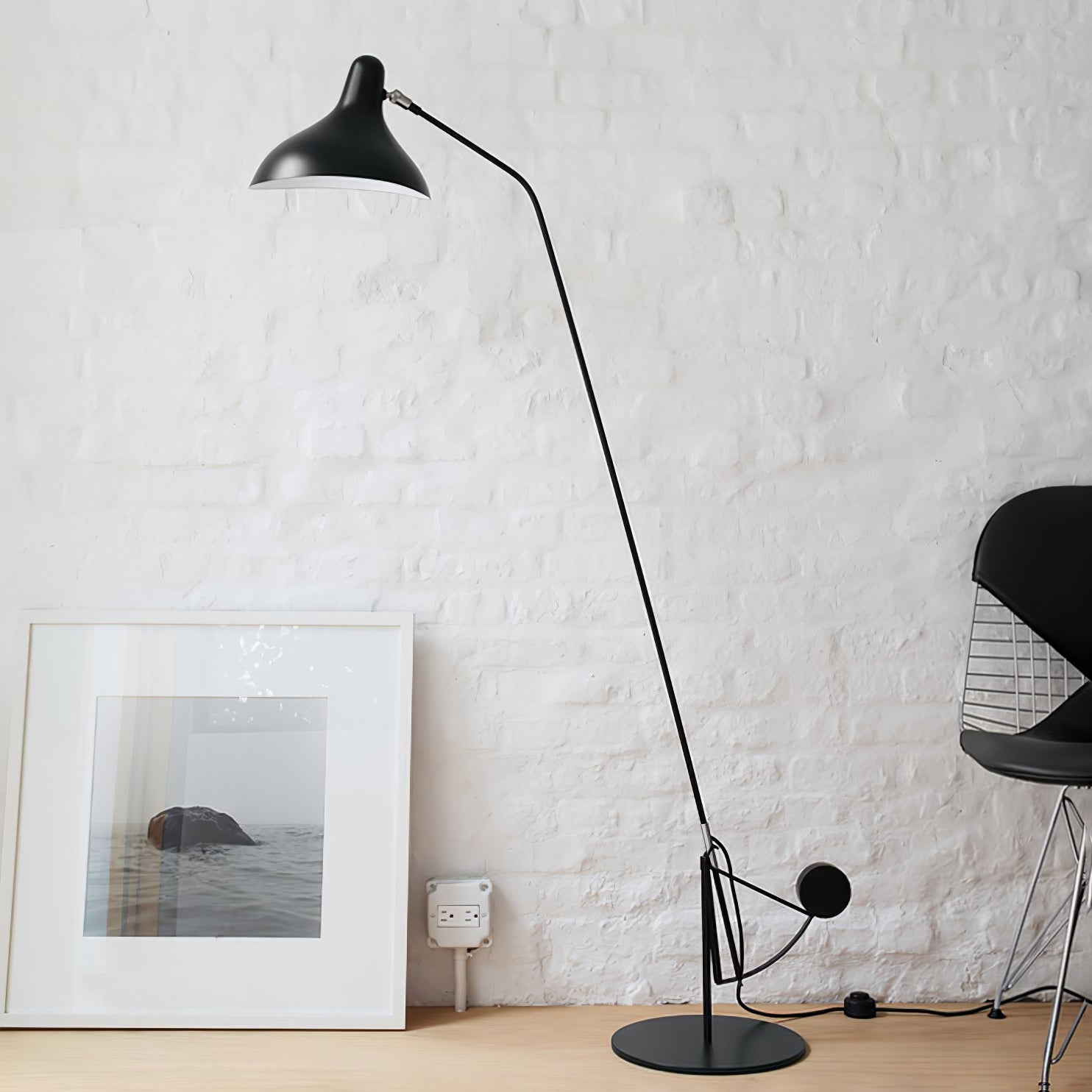Meltizo Vloerlamp