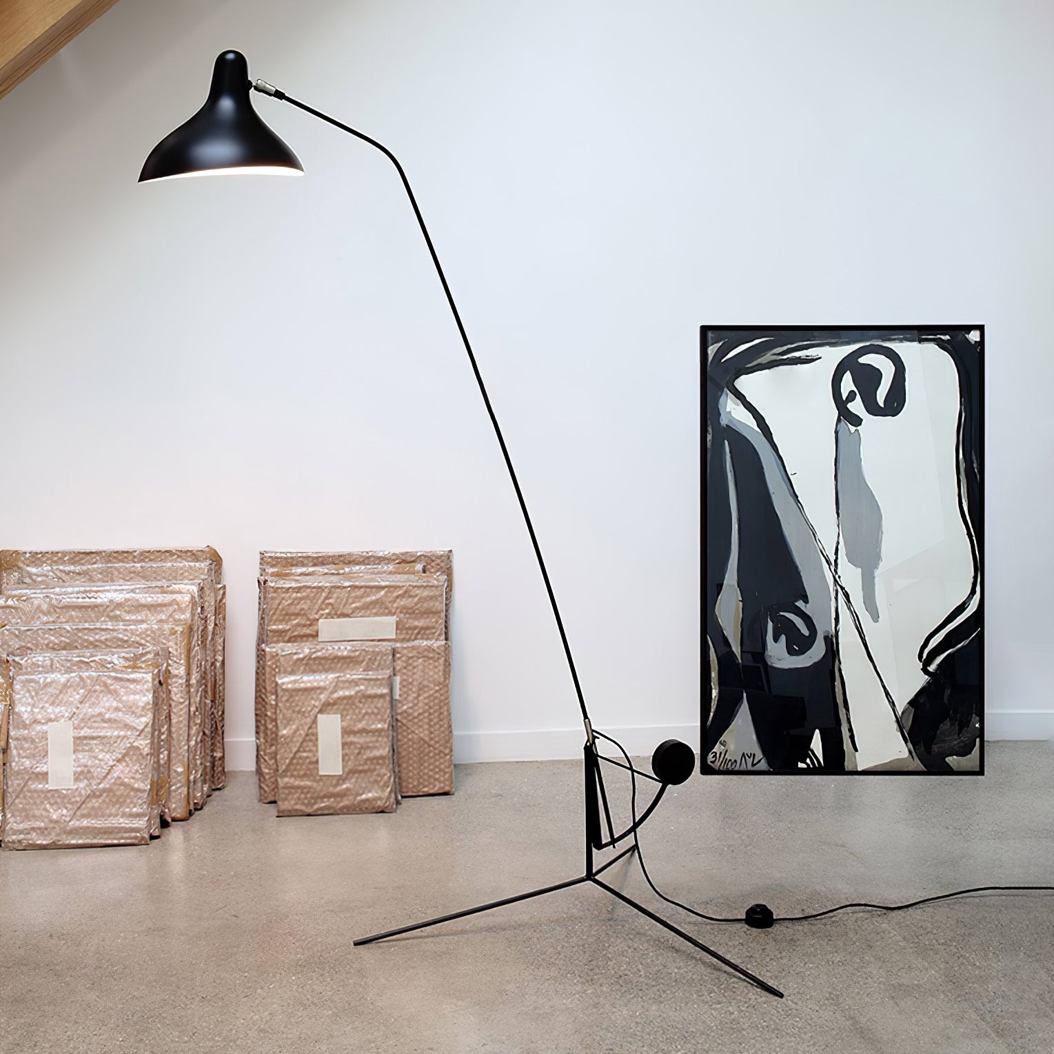 Meltizo Vloerlamp